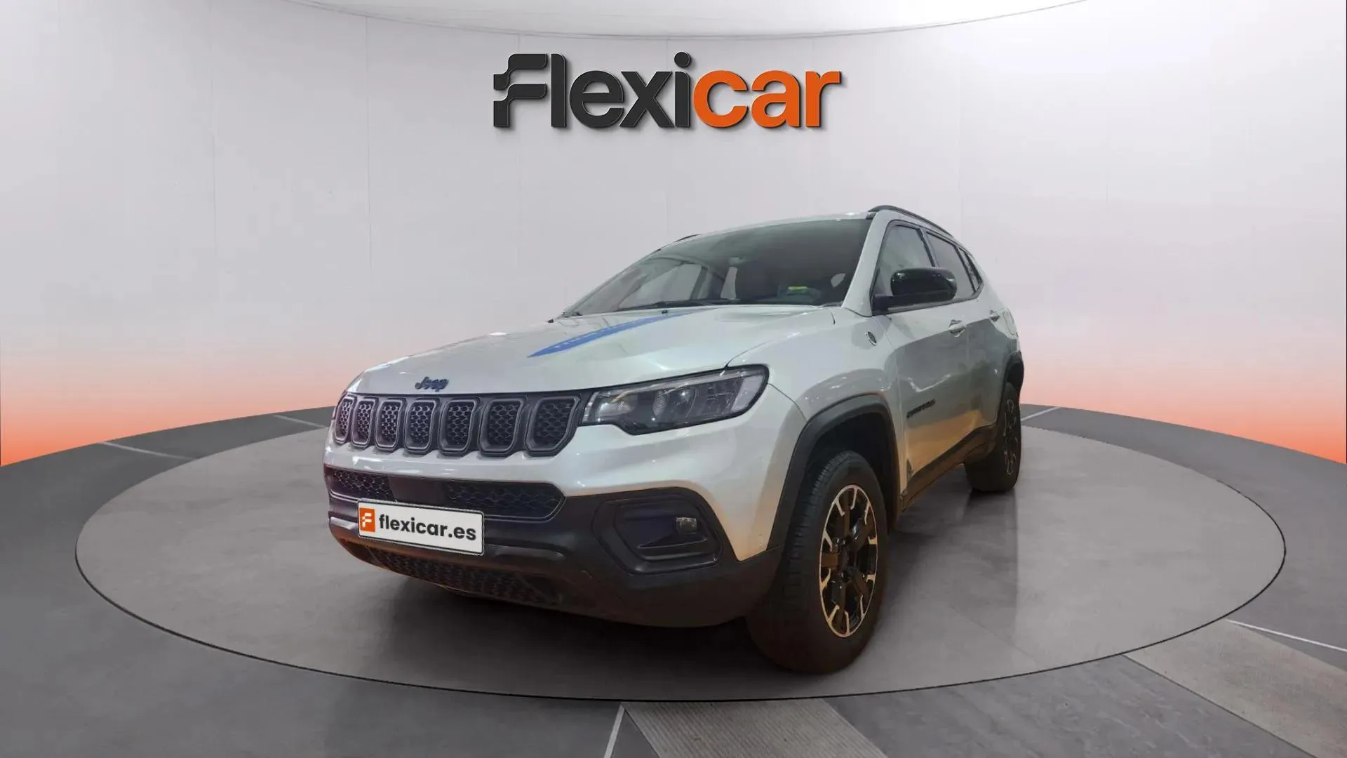 Jeep Compass 1.3 PHEV Trailhawk AWD - foto 3