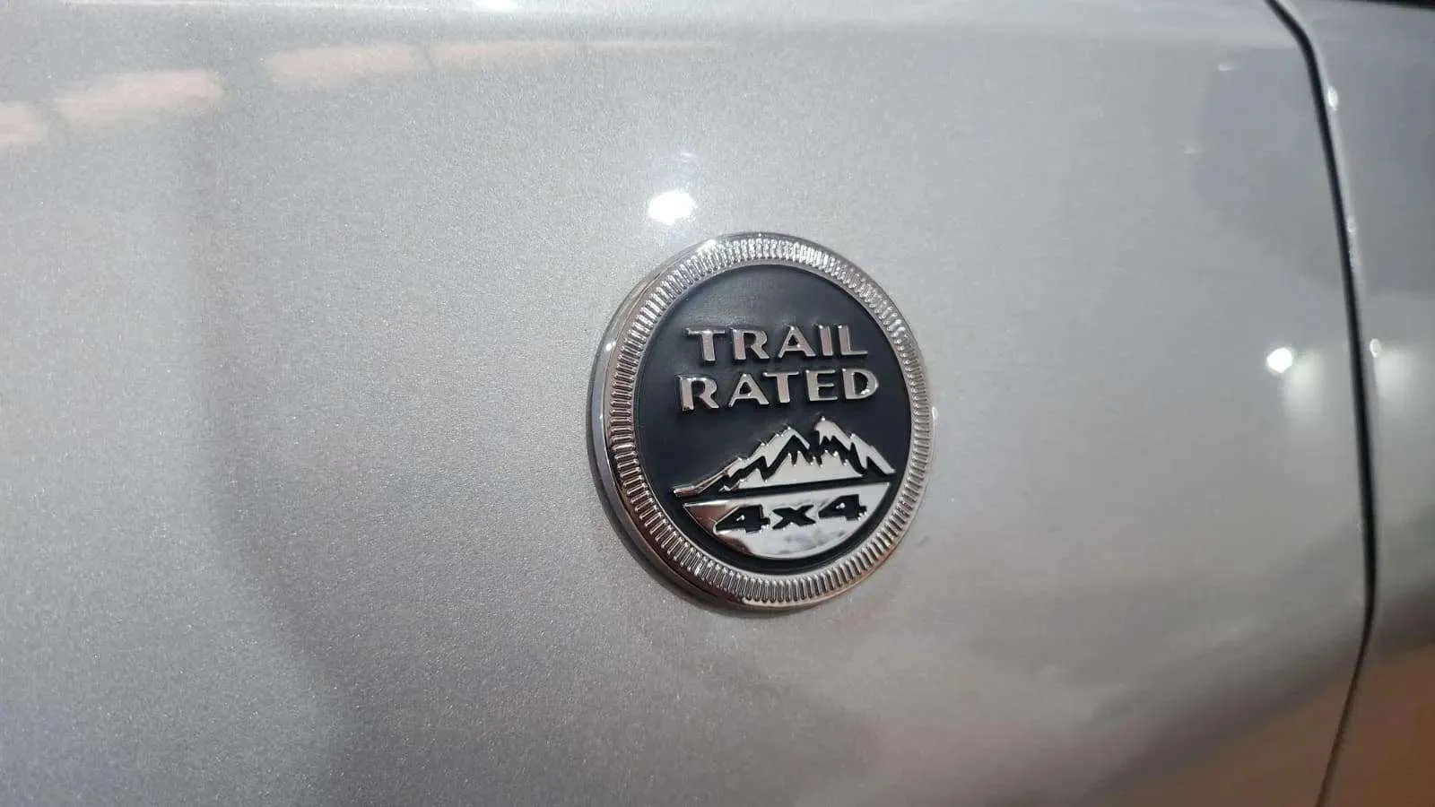 Jeep Compass 1.3 PHEV Trailhawk AWD - foto 23