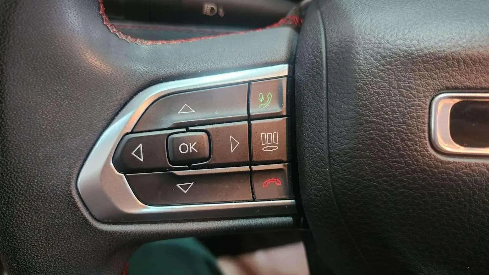 Jeep Compass 1.3 PHEV Trailhawk AWD - foto 11