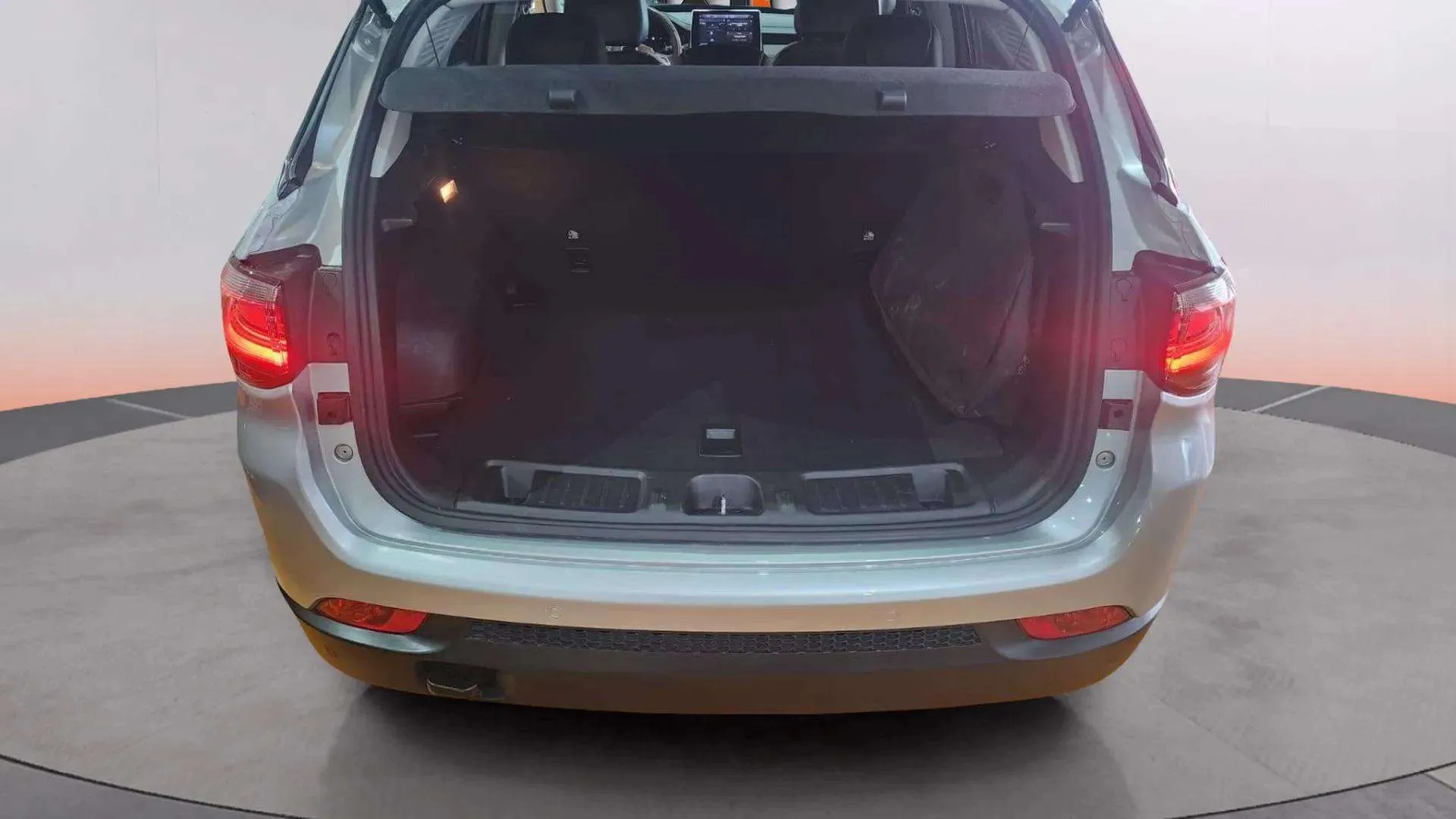 Jeep Compass 1.3 PHEV Trailhawk AWD - foto 7