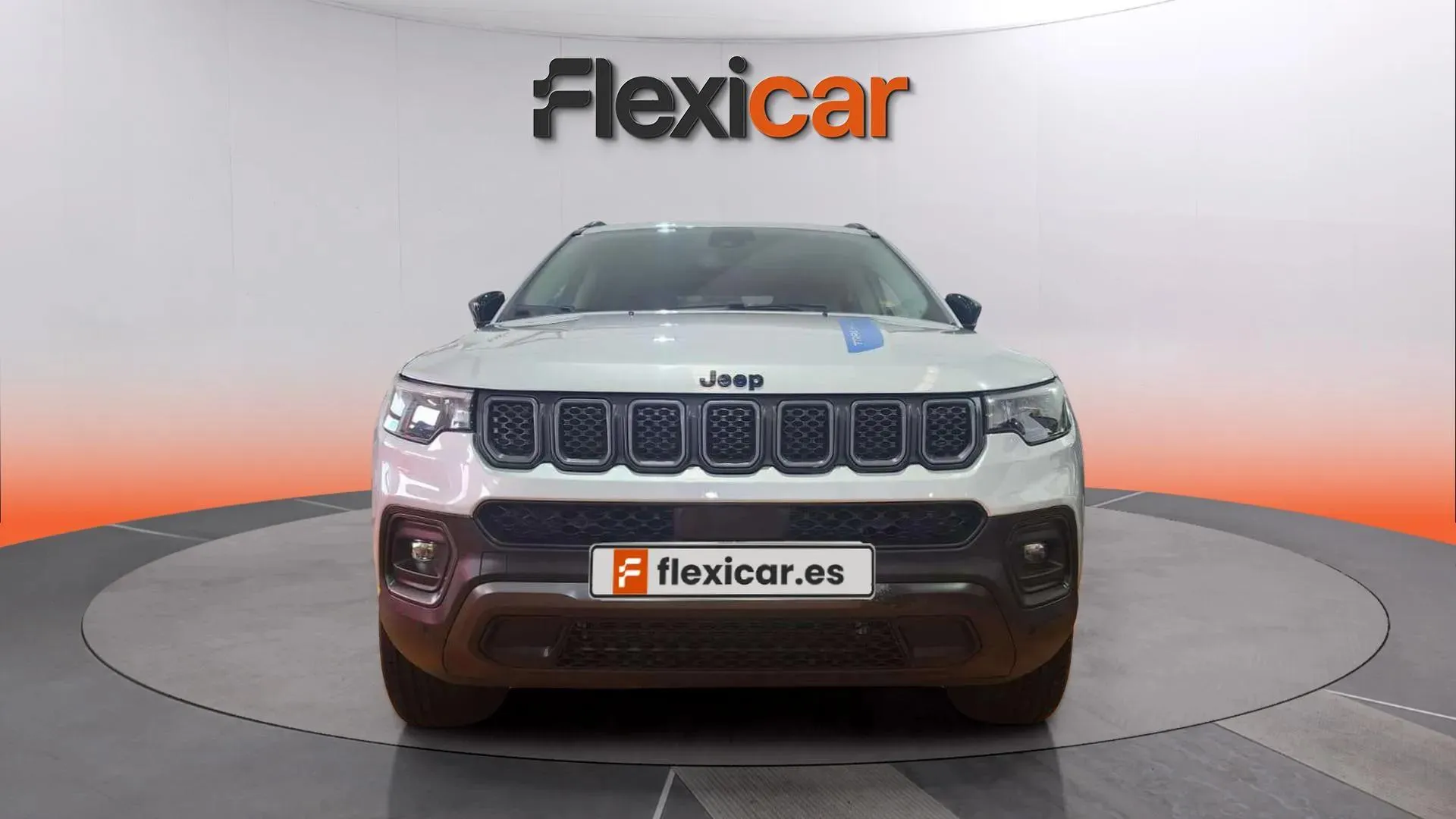 Jeep Compass 1.3 PHEV Trailhawk AWD - foto 2