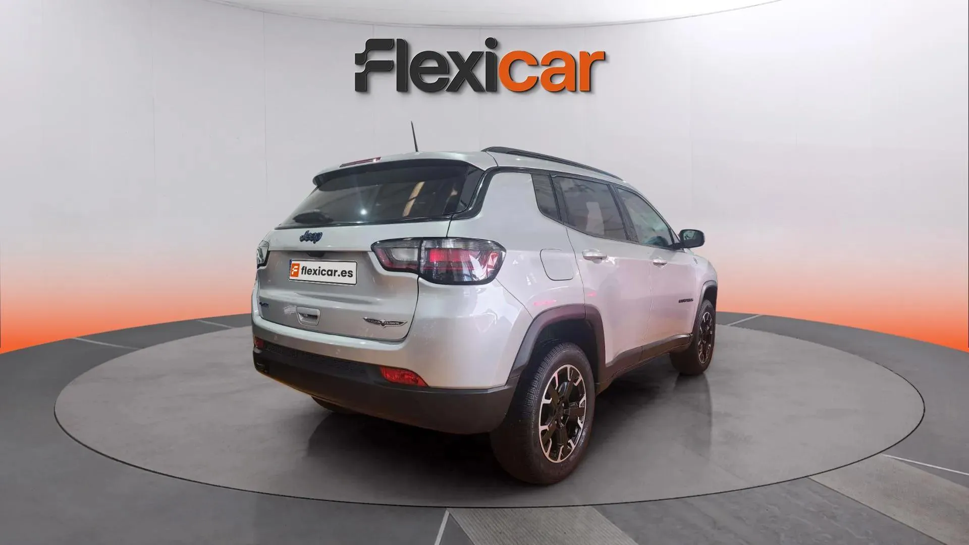 Jeep Compass 1.3 PHEV Trailhawk AWD - foto 6
