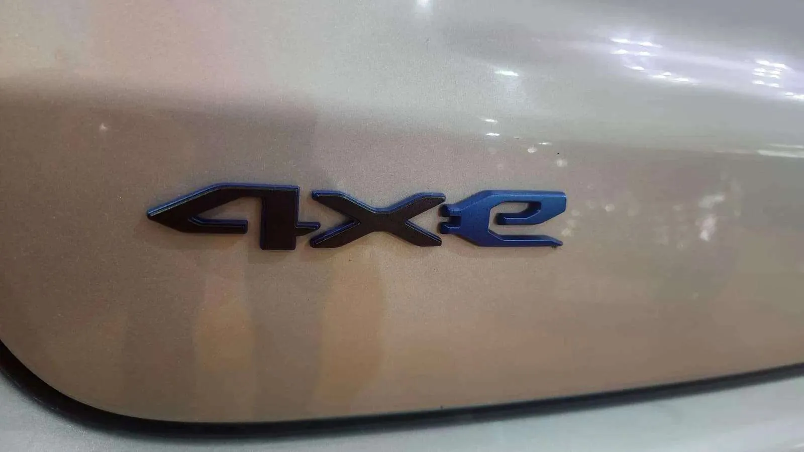 Jeep Compass 1.3 PHEV Trailhawk AWD - foto 22