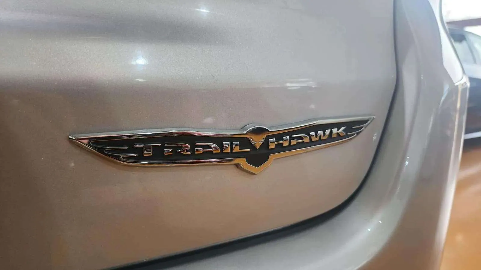 Jeep Compass 1.3 PHEV Trailhawk AWD - foto 24
