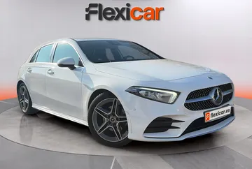 mercedes benz clase a a 200 hibrido no enchufable automatica vic 903000000220566