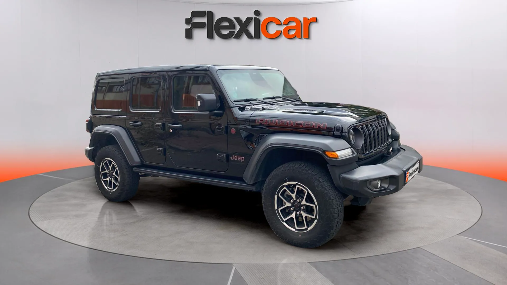 Jeep Wrangler Rubicon 2.0T GME 8ATX E6D - foto 1