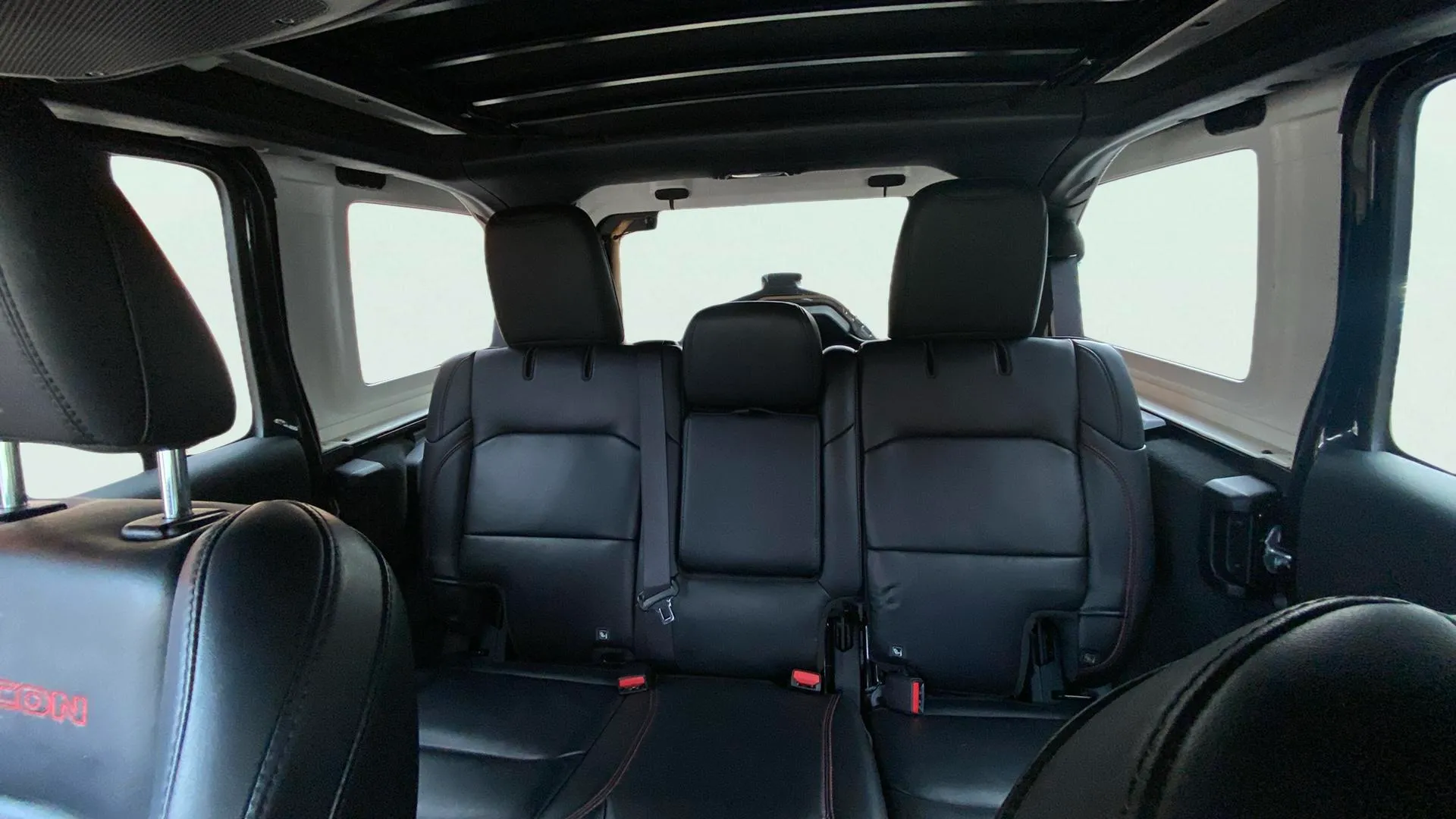 Jeep Wrangler Rubicon 2.0T GME 8ATX E6D - foto 16