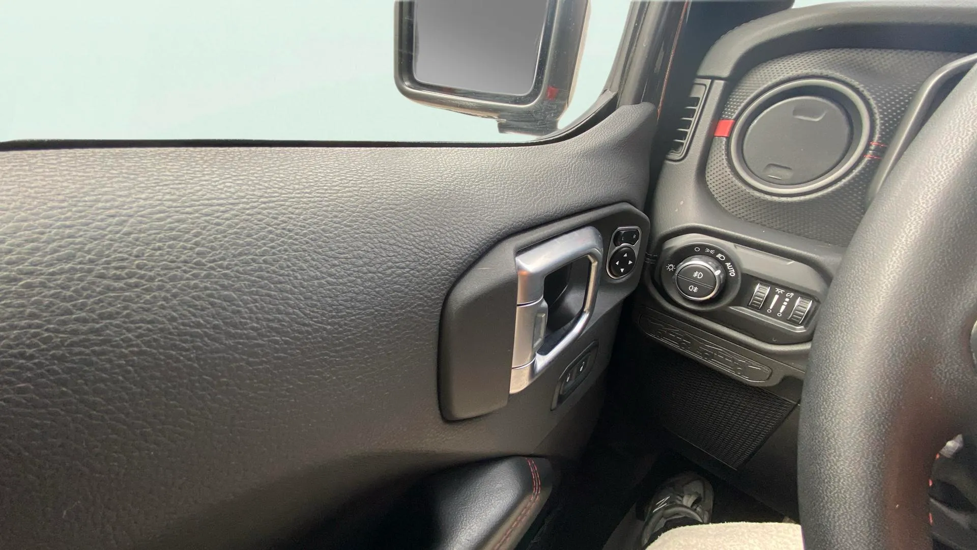 Jeep Wrangler Rubicon 2.0T GME 8ATX E6D - foto 20