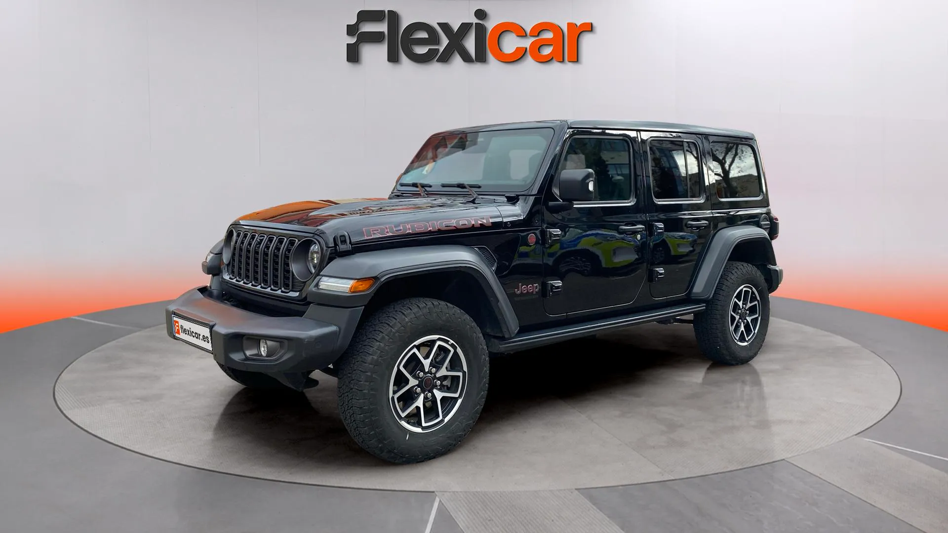 Jeep Wrangler Rubicon 2.0T GME 8ATX E6D - foto 2