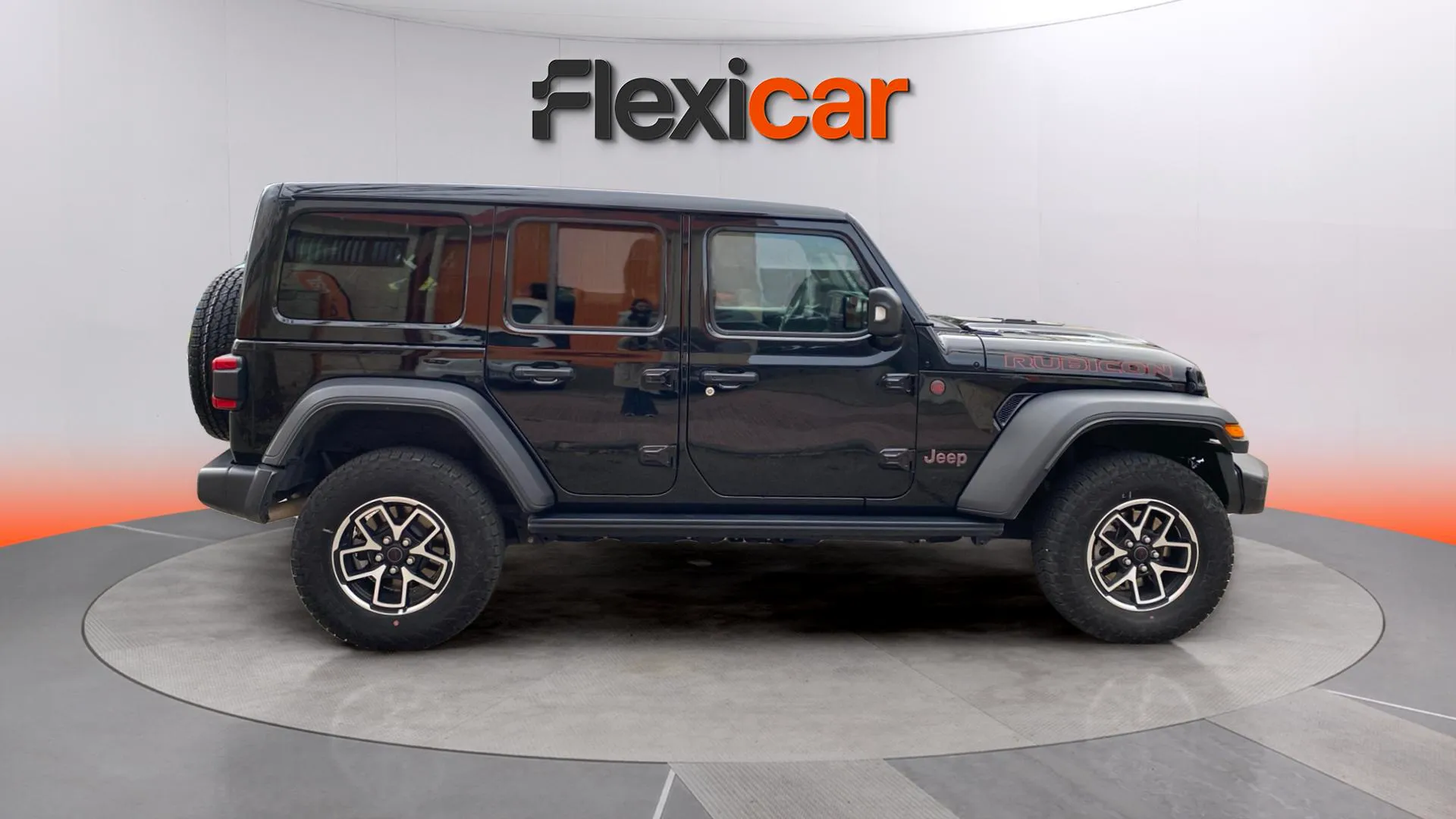 Jeep Wrangler Rubicon 2.0T GME 8ATX E6D - foto 7