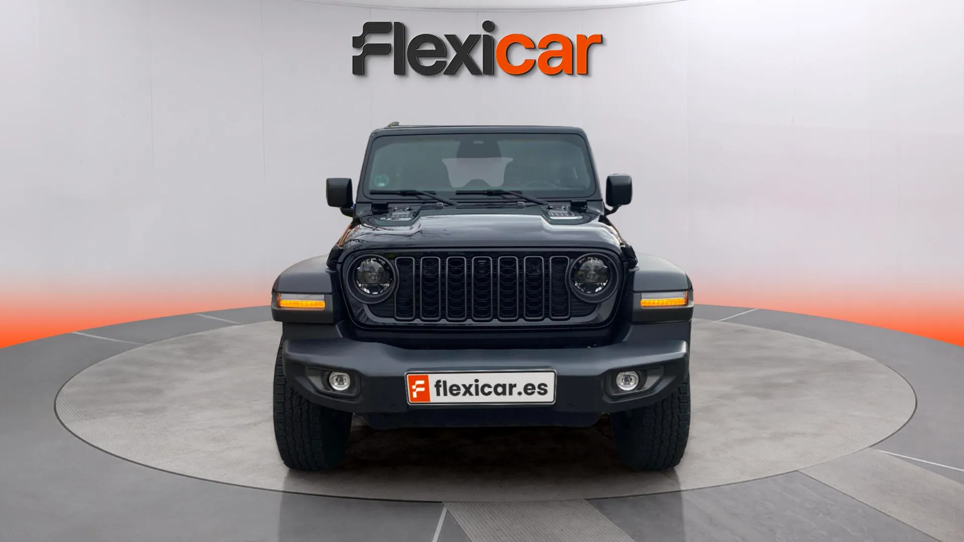 Jeep Wrangler Rubicon 2.0T GME 8ATX E6D - foto 8