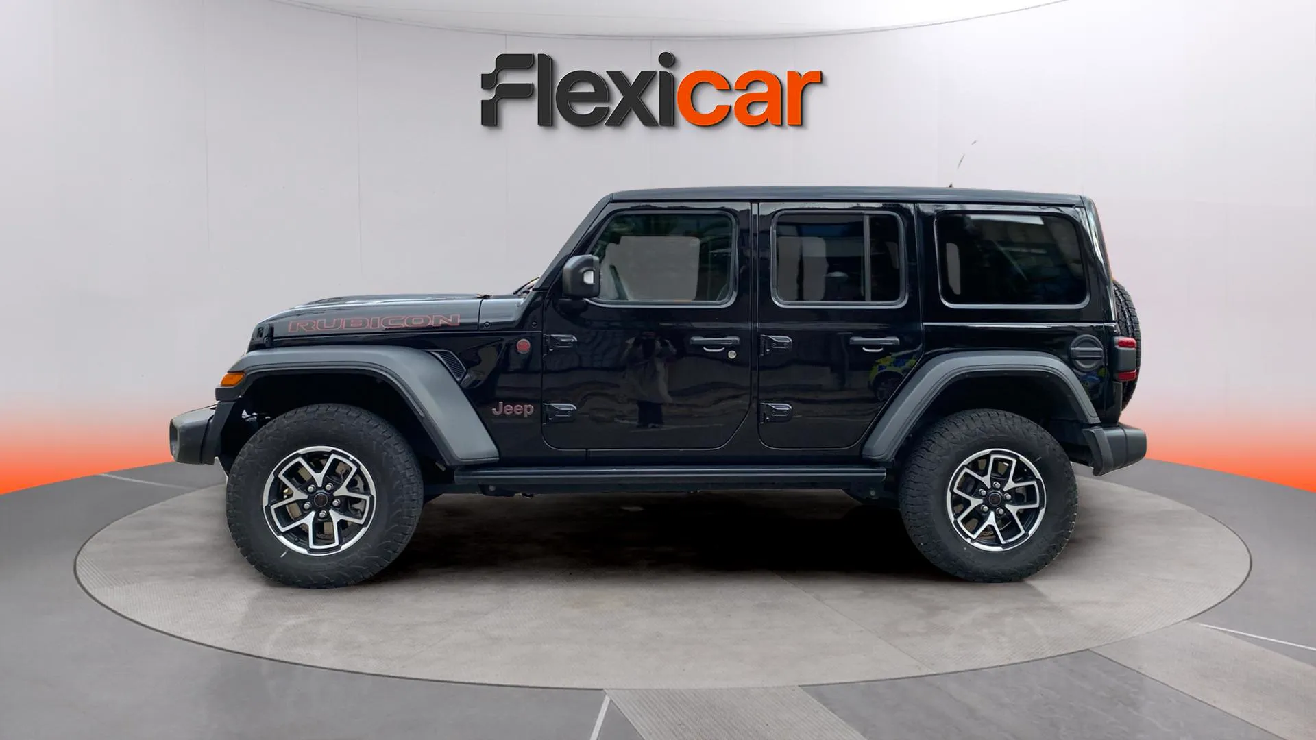 Jeep Wrangler Rubicon 2.0T GME 8ATX E6D - foto 3