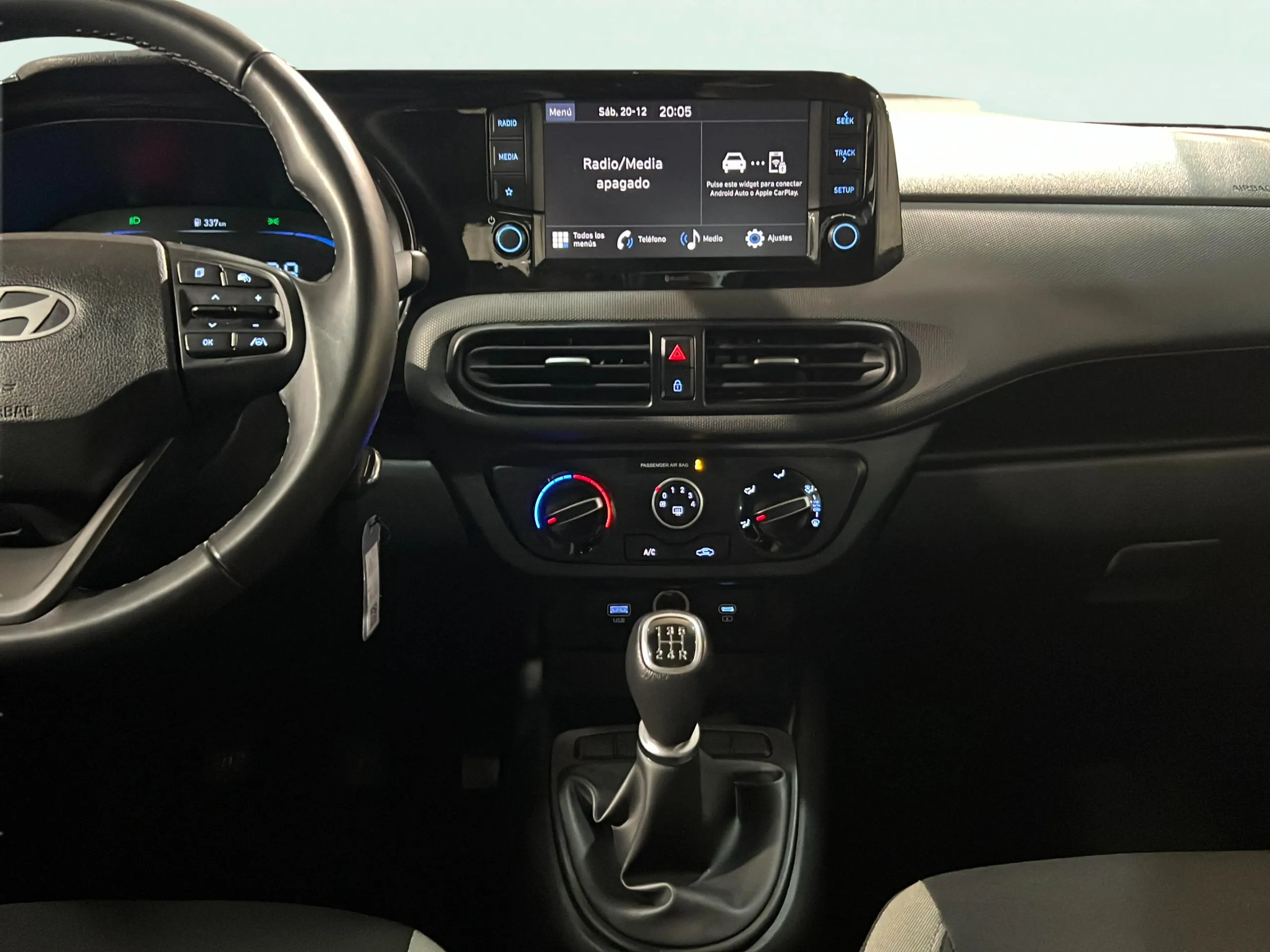 Hyundai i10 1.0 Klass - foto 11