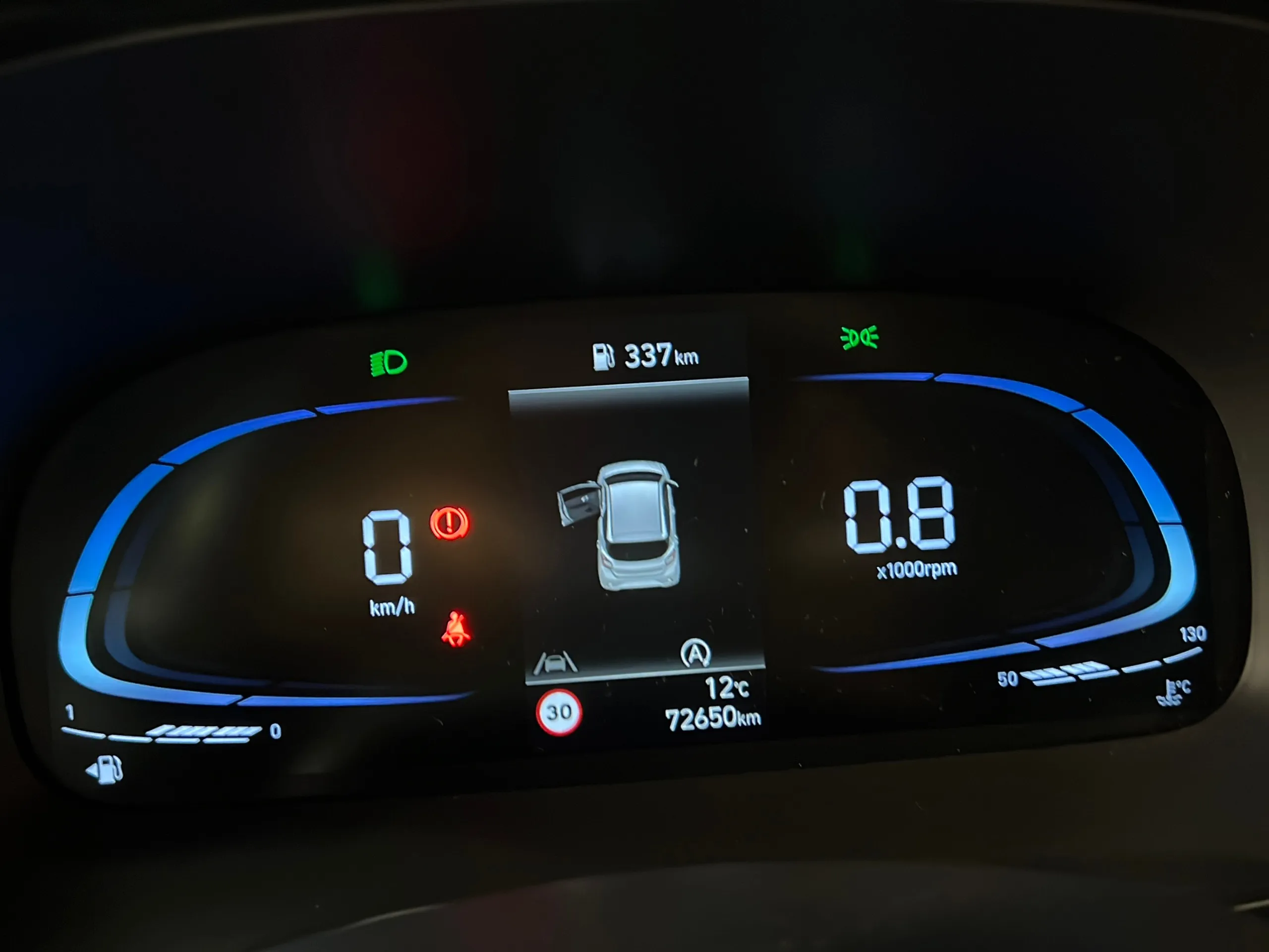 Hyundai i10 1.0 Klass - foto 10