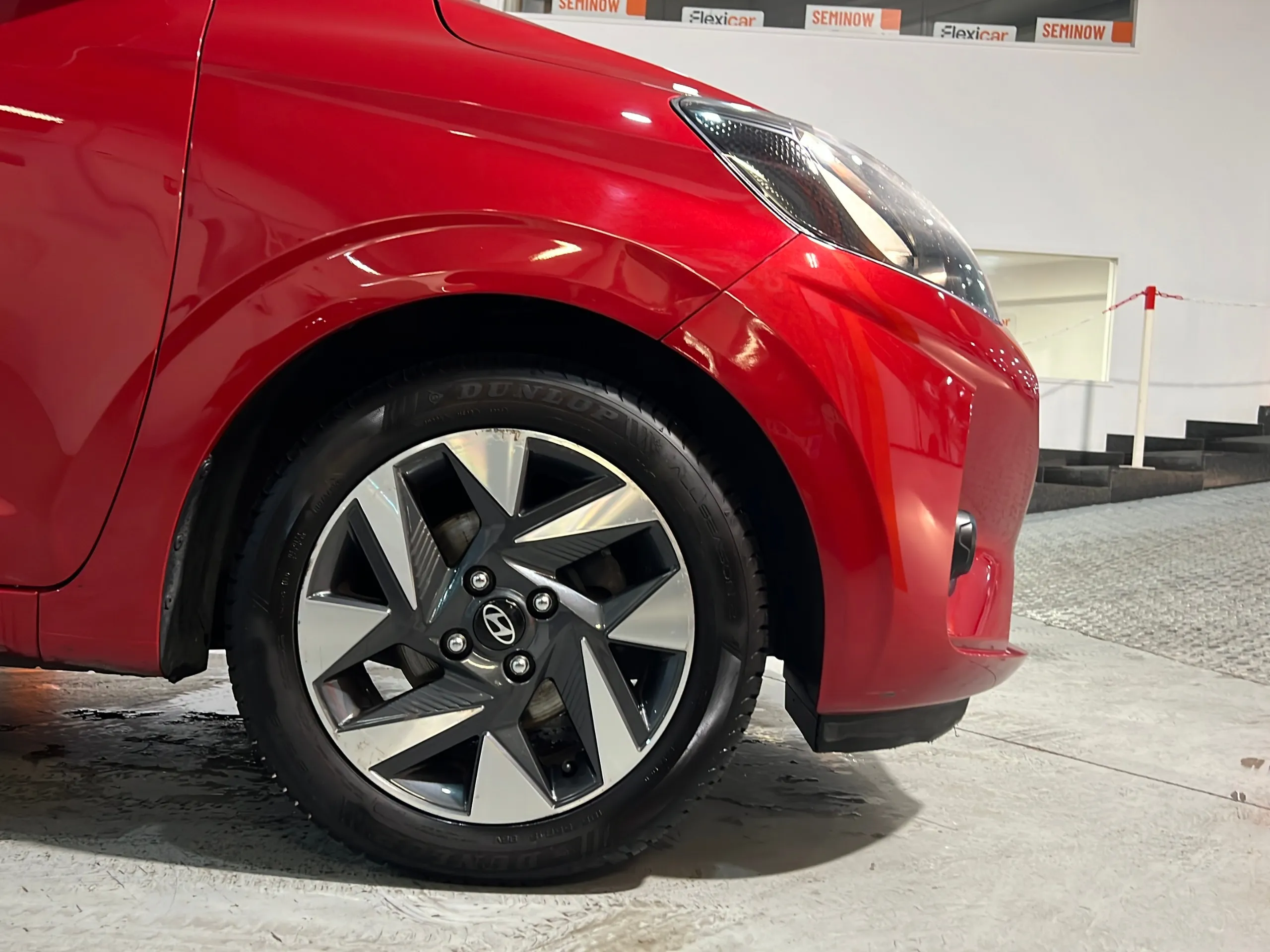 Hyundai i10 1.0 Klass - foto 21