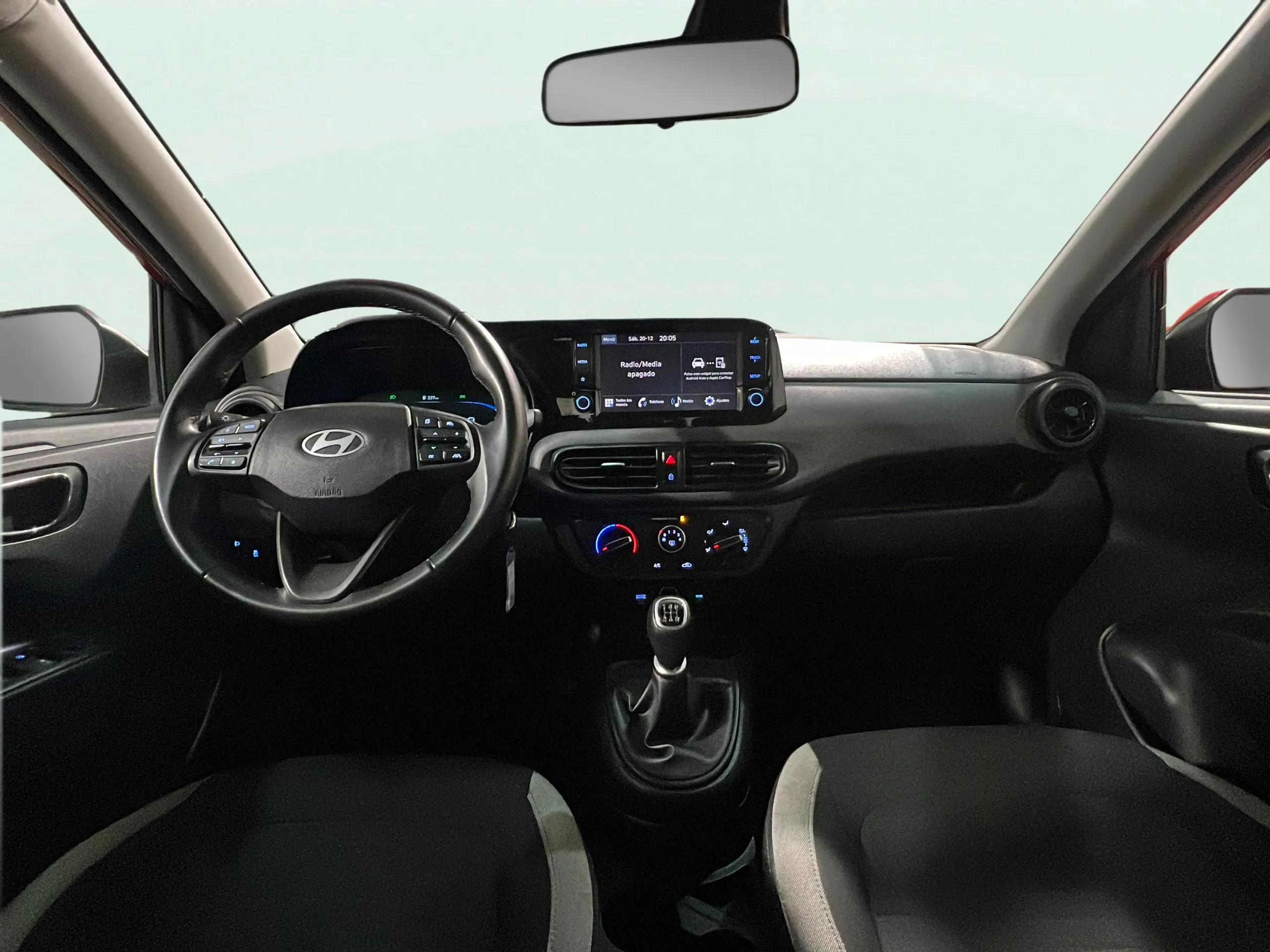 Hyundai i10 1.0 Klass - foto 6