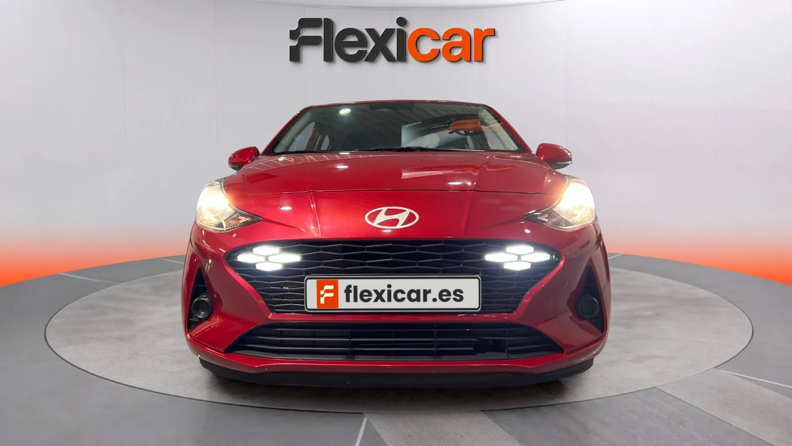 Hyundai i10 1.0 Klass - foto 3