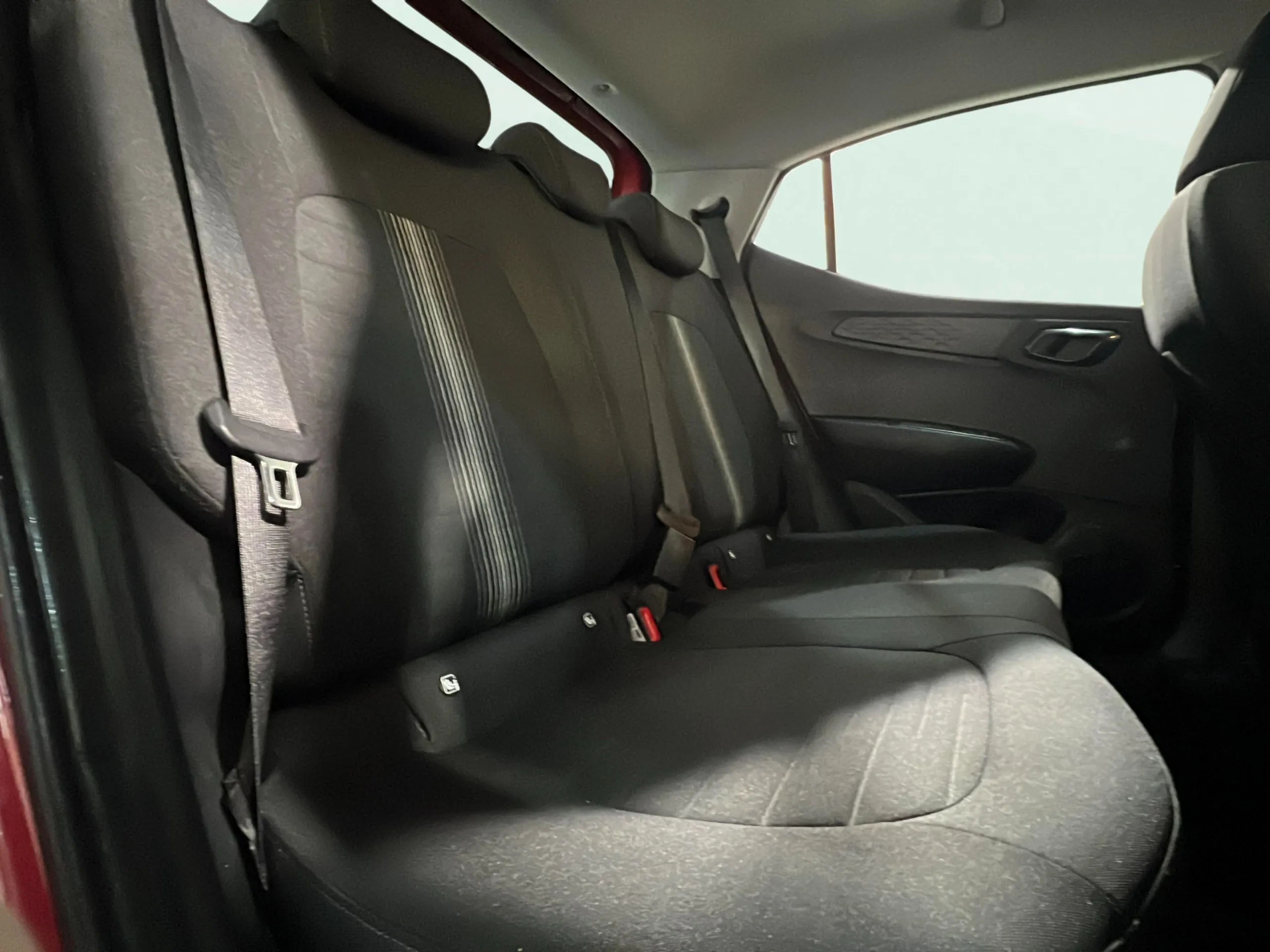 Hyundai i10 1.0 Klass - foto 17
