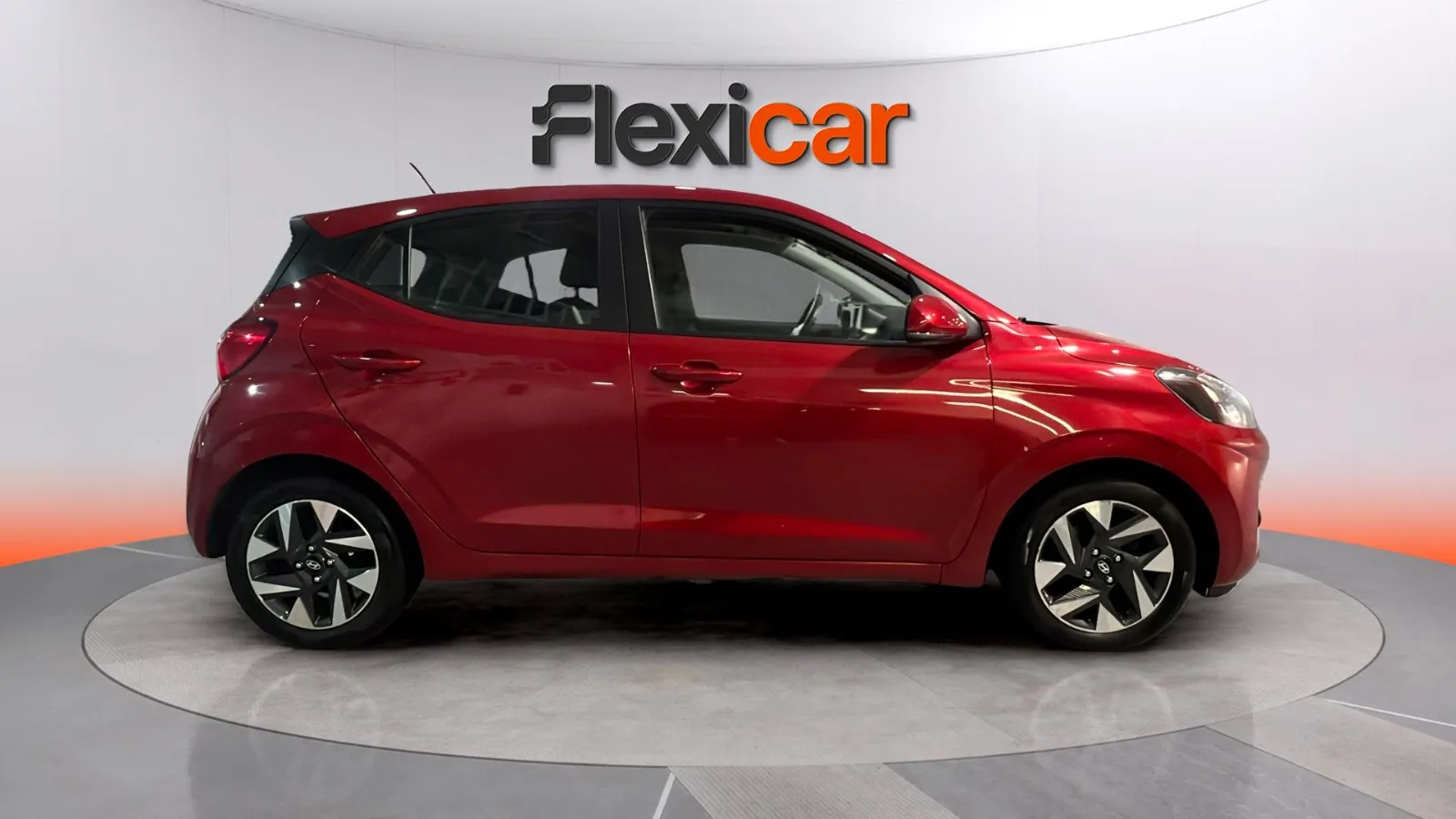 Hyundai i10 1.0 Klass - foto 5