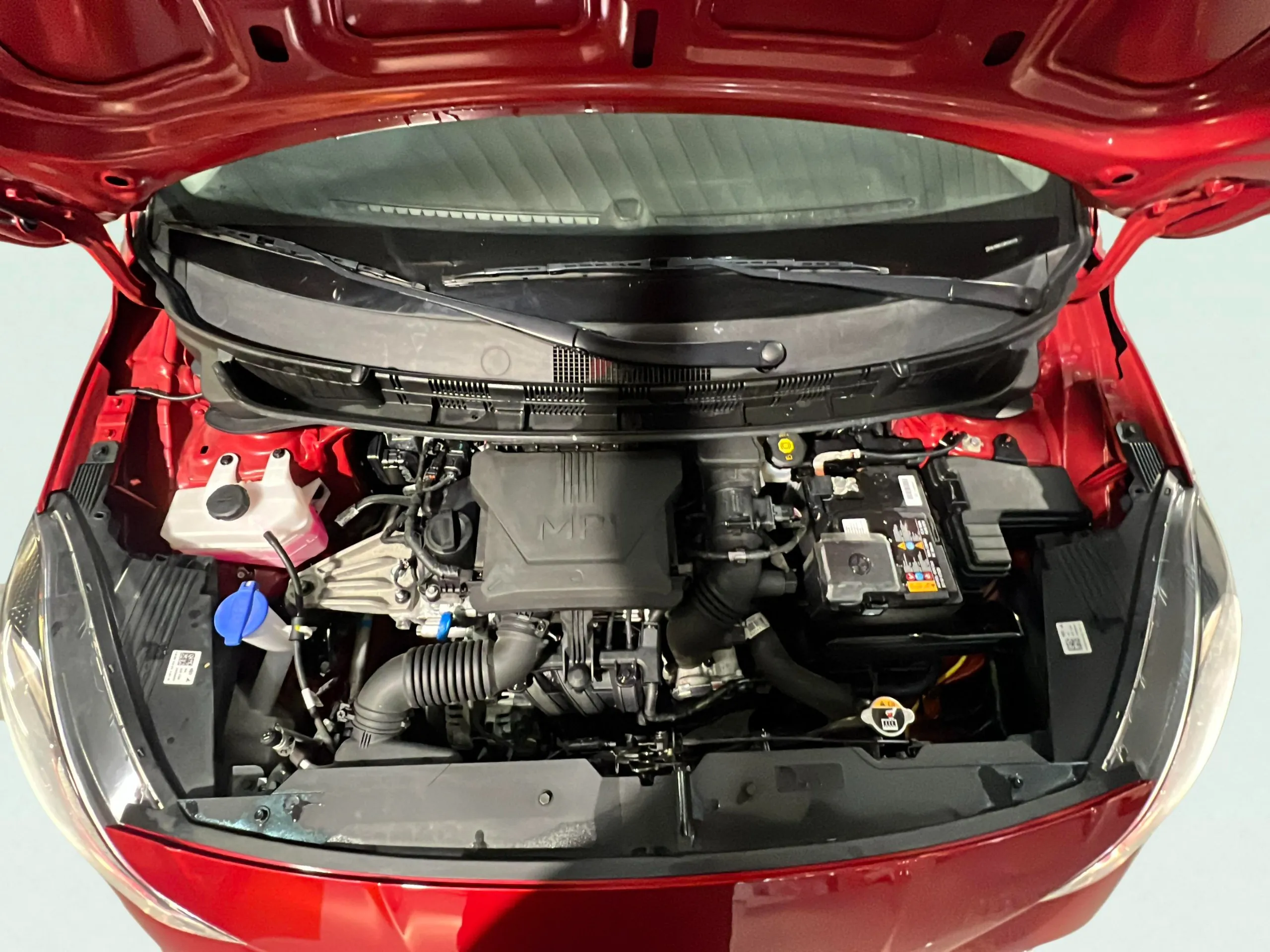 Hyundai i10 1.0 Klass - foto 20