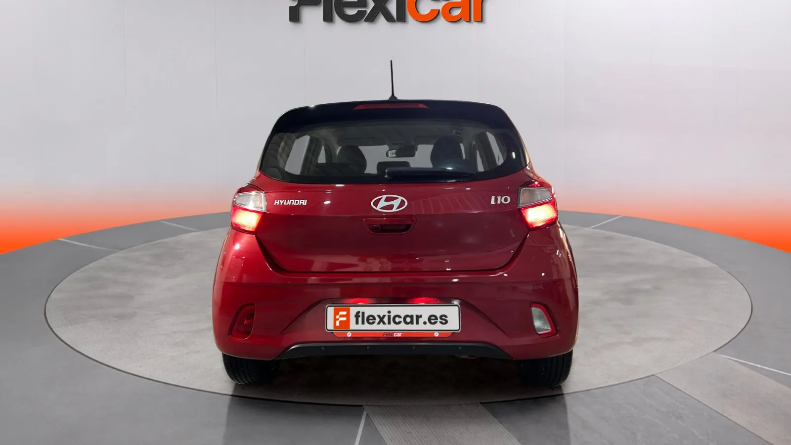Hyundai i10 1.0 Klass - foto 4