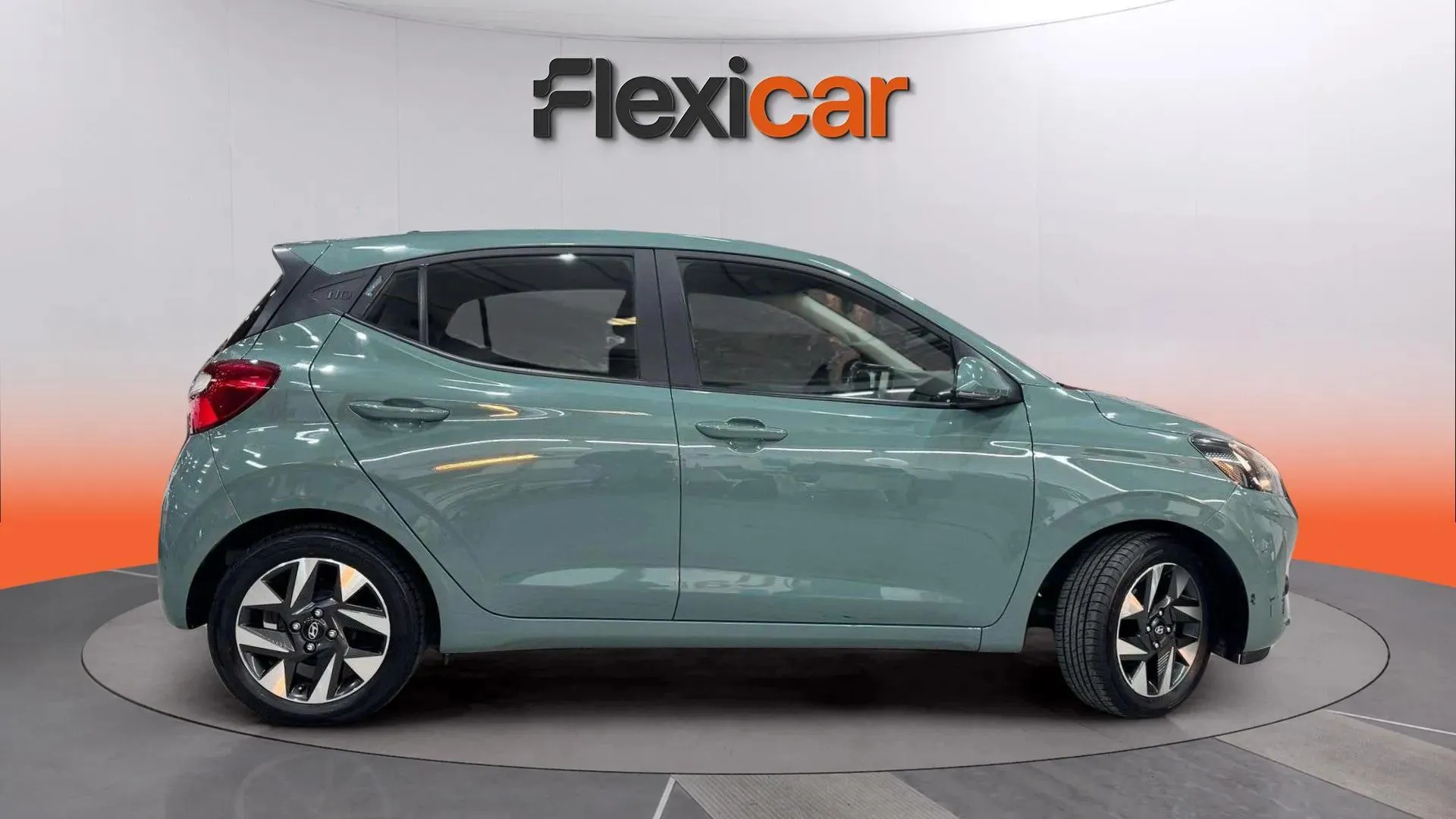 Hyundai i10 1.0 Klass - foto 6