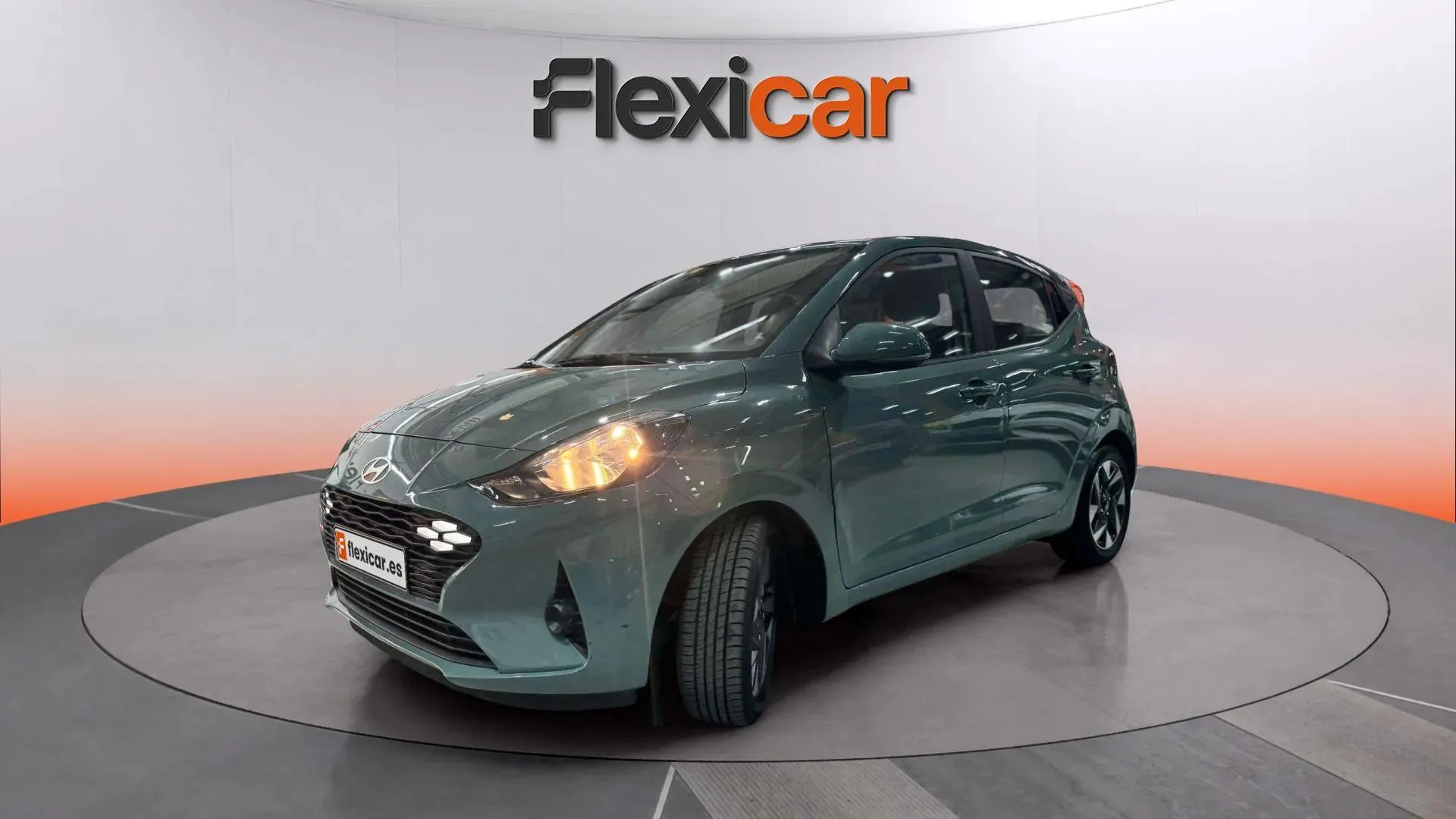 Hyundai i10 1.0 Klass - foto 3