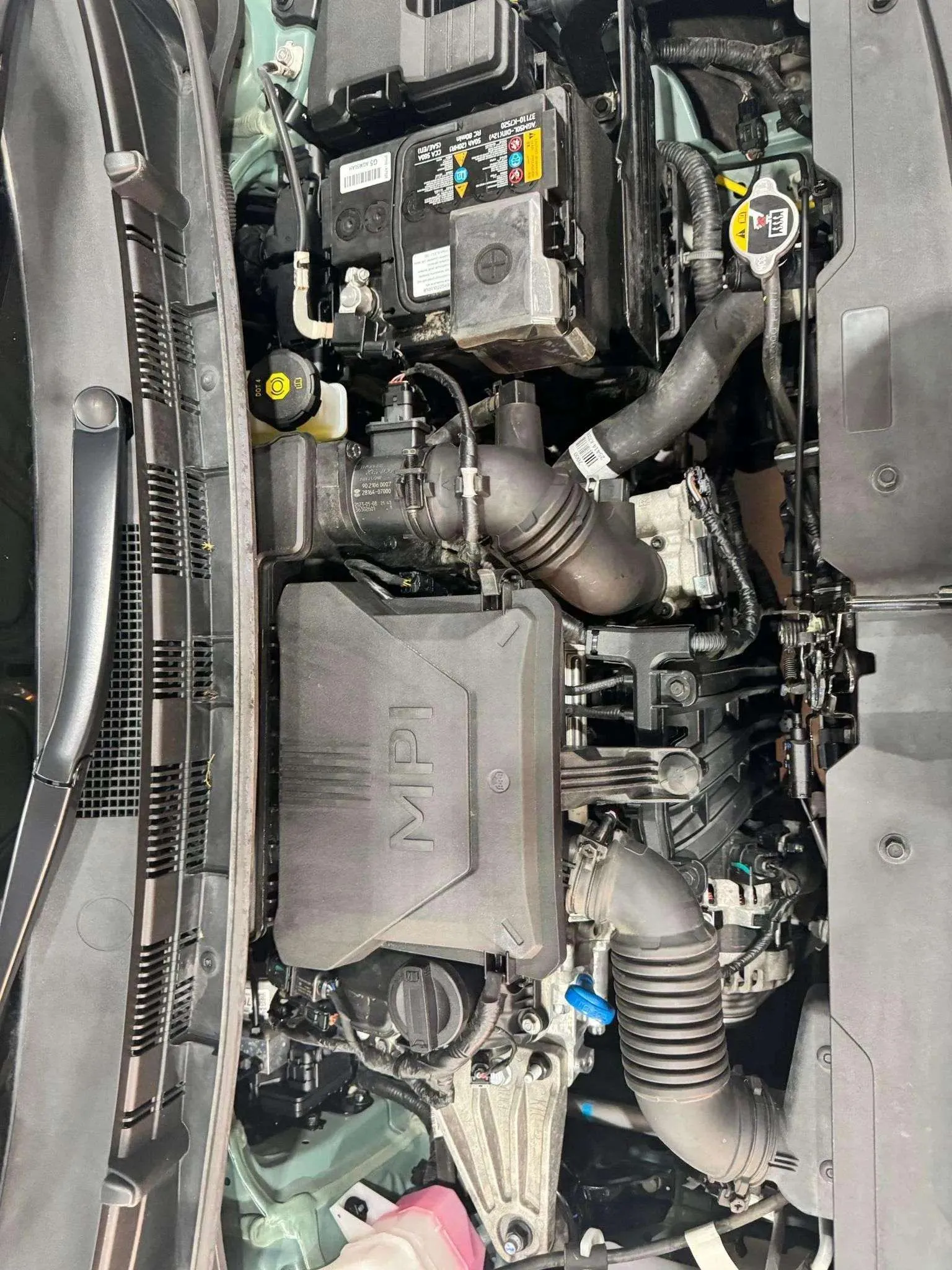 Hyundai i10 1.0 Klass - foto 29