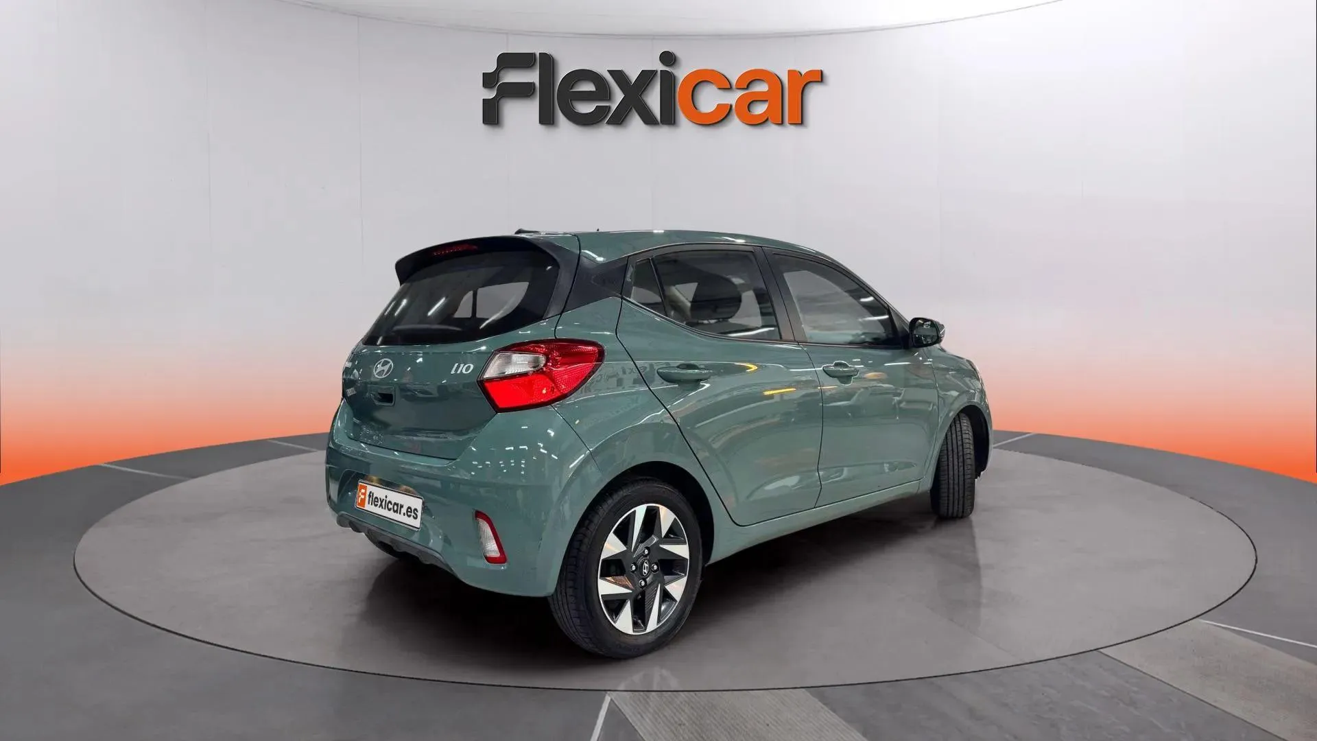 Hyundai i10 1.0 Klass - foto 5