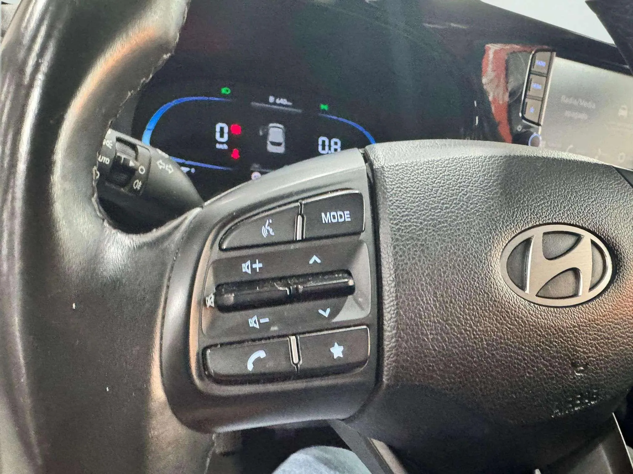 Hyundai i10 1.0 Klass - foto 20