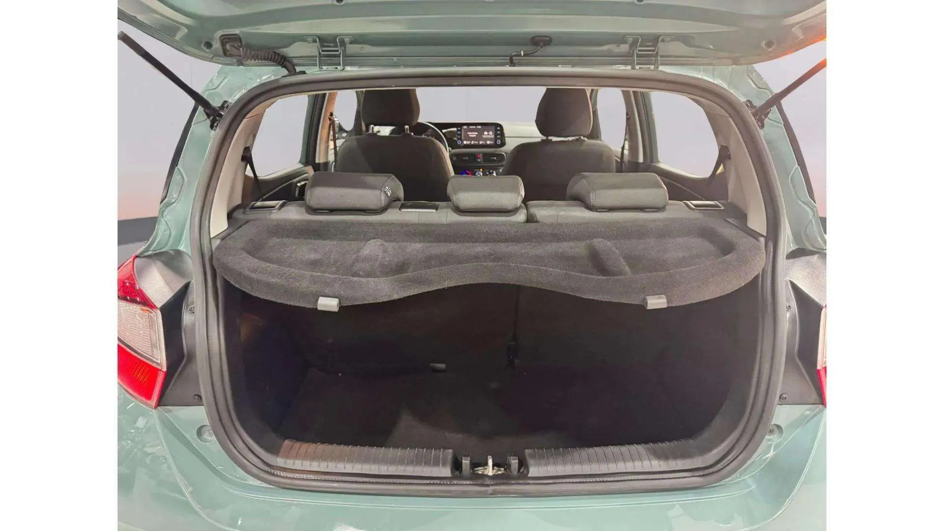 Hyundai i10 1.0 Klass - foto 30