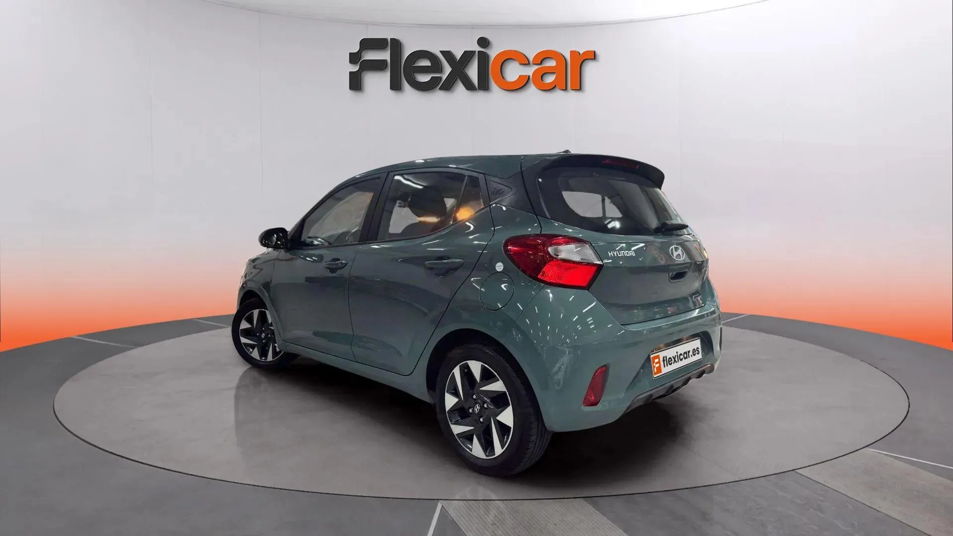 Hyundai i10 1.0 Klass - foto 7