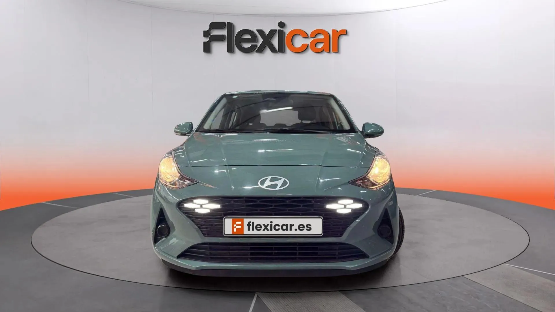 Hyundai i10 1.0 Klass - foto 4