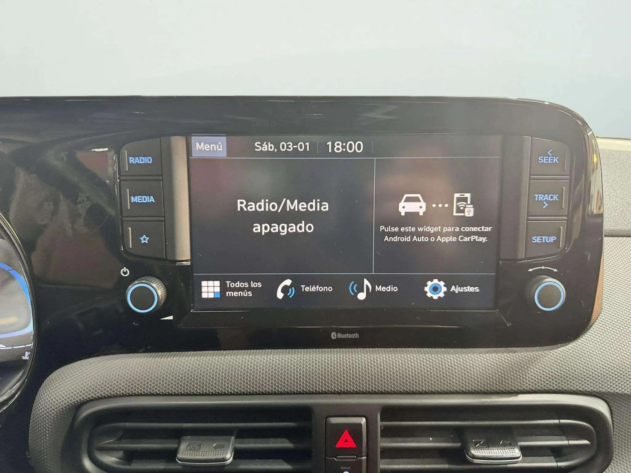 Hyundai i10 1.0 Klass - foto 15