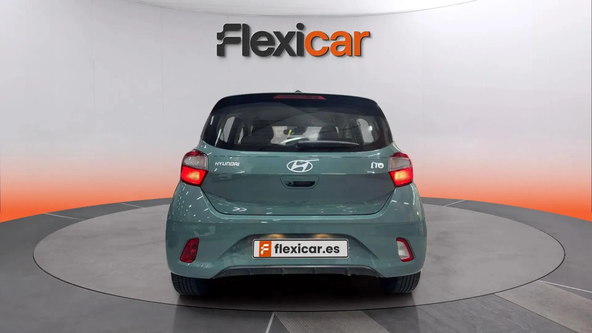 Hyundai i10 1.0 Klass - foto 8
