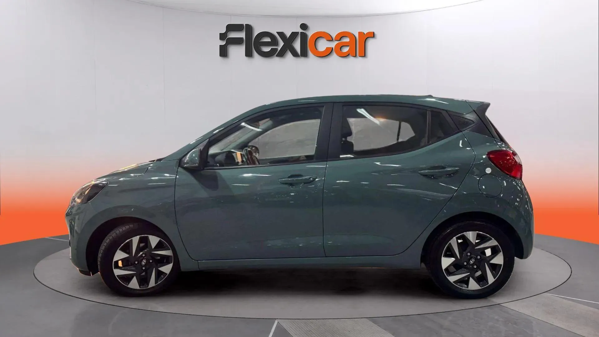 Hyundai i10 1.0 Klass - foto 2