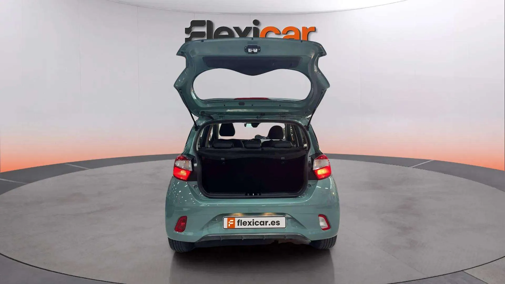 Hyundai i10 1.0 Klass - foto 9