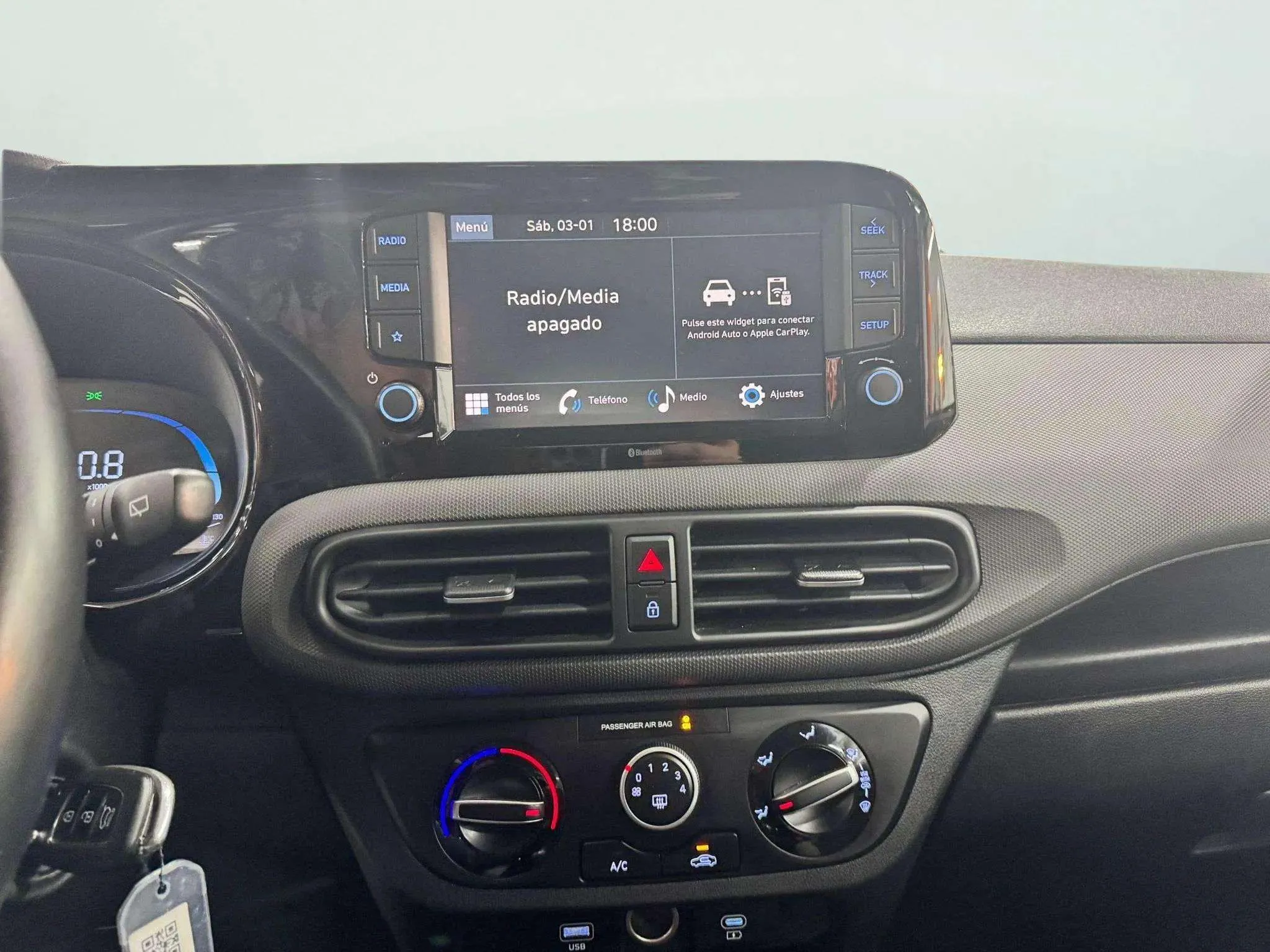 Hyundai i10 1.0 Klass - foto 17