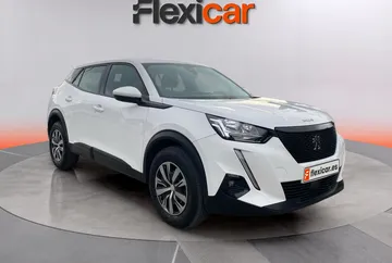 peugeot 2008 active pack puretech 100 s amps bvm6 gasolina manual xativa 903000000220589
