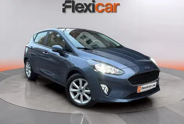 ford fiesta 11 it vct 55kw 75cv trend 5p gasolina manual sabadell 3 903000000220590