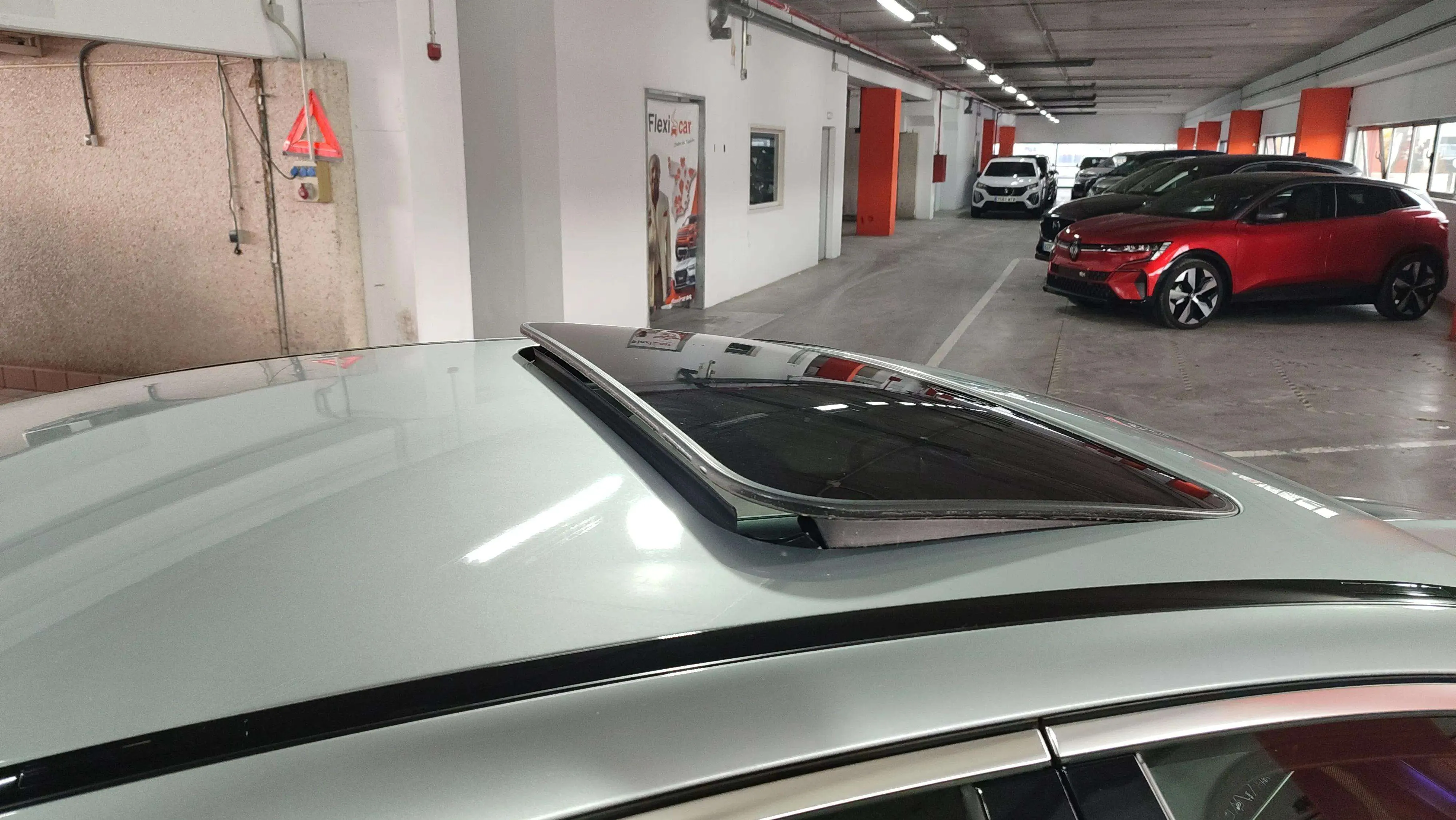 Mercedes-Benz Clase C C 220 d - foto 28