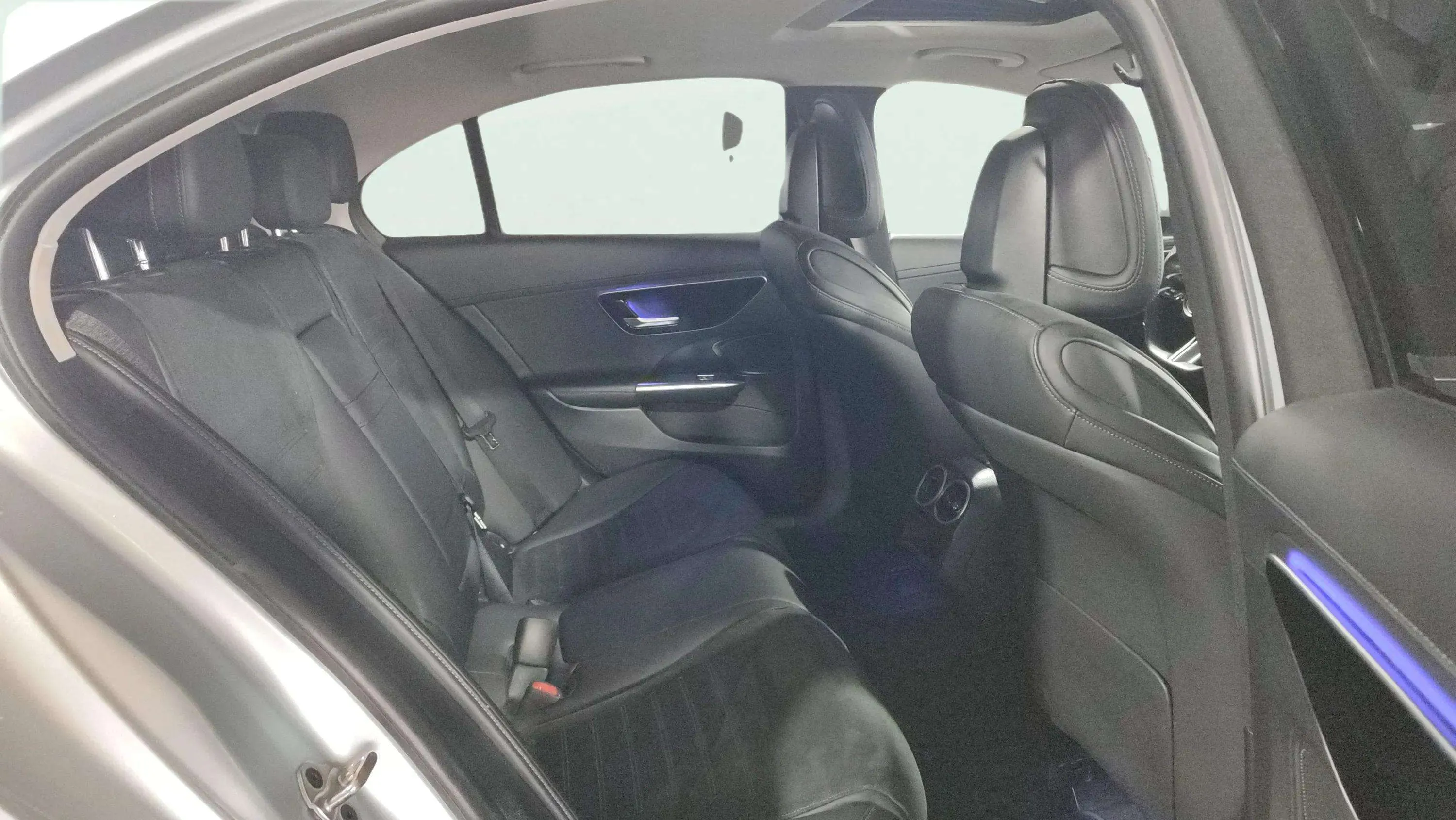 Mercedes-Benz Clase C C 220 d - foto 26
