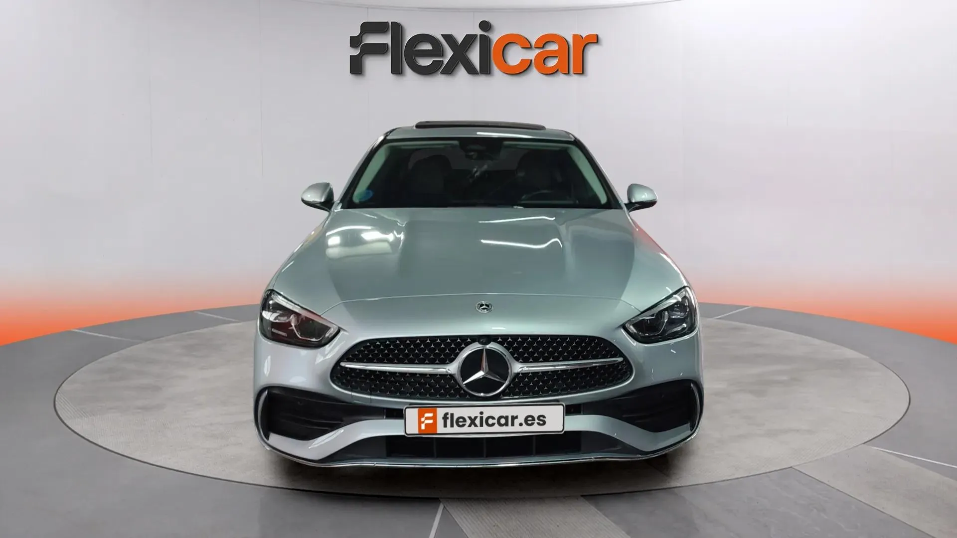 Mercedes-Benz Clase C C 220 d - foto 2