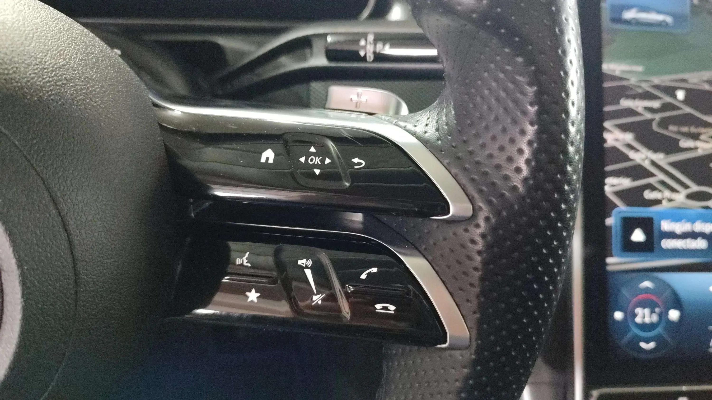 Mercedes-Benz Clase C C 220 d - foto 18