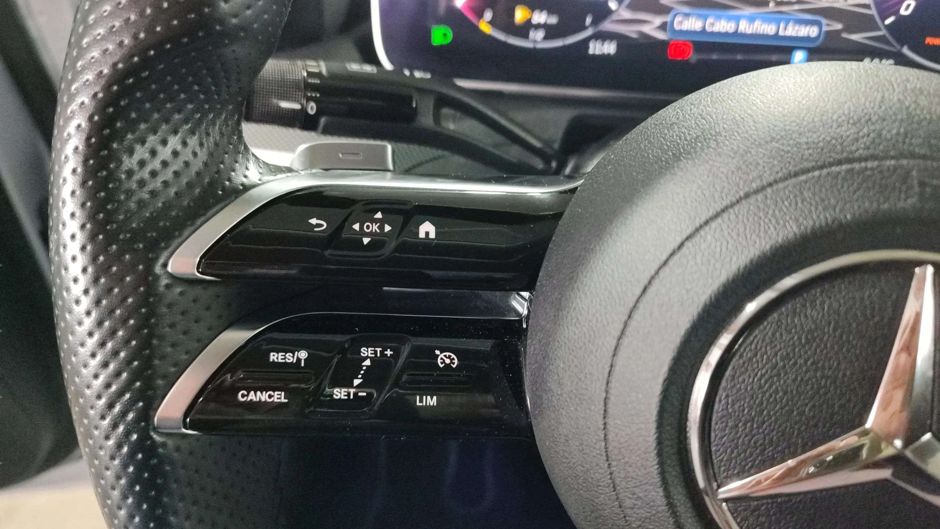 Mercedes-Benz Clase C C 220 d - foto 17