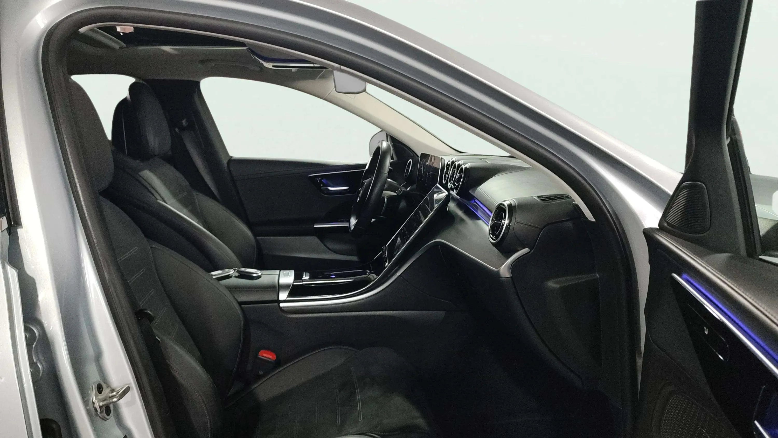 Mercedes-Benz Clase C C 220 d - foto 25