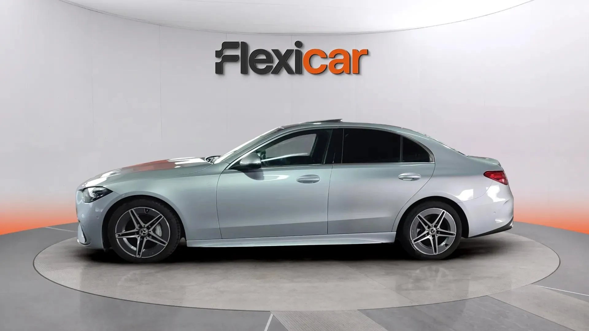 Mercedes-Benz Clase C C 220 d - foto 4