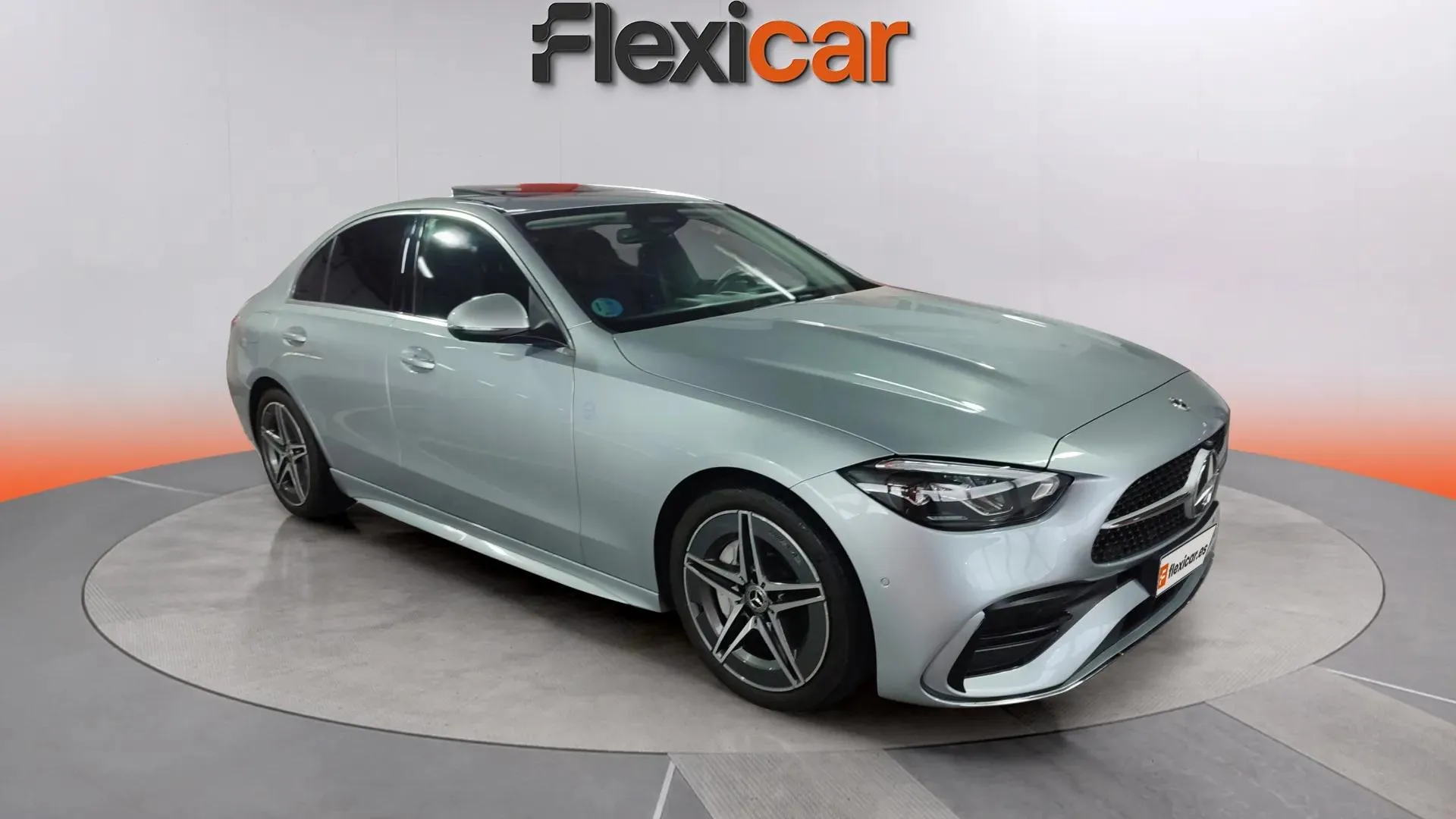 Mercedes-Benz Clase C C 220 d - foto 1