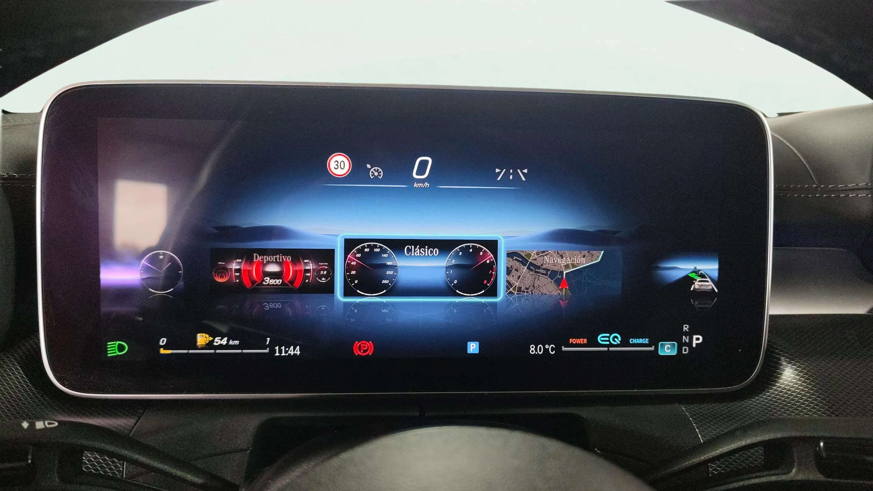 Mercedes-Benz Clase C C 220 d - foto 19