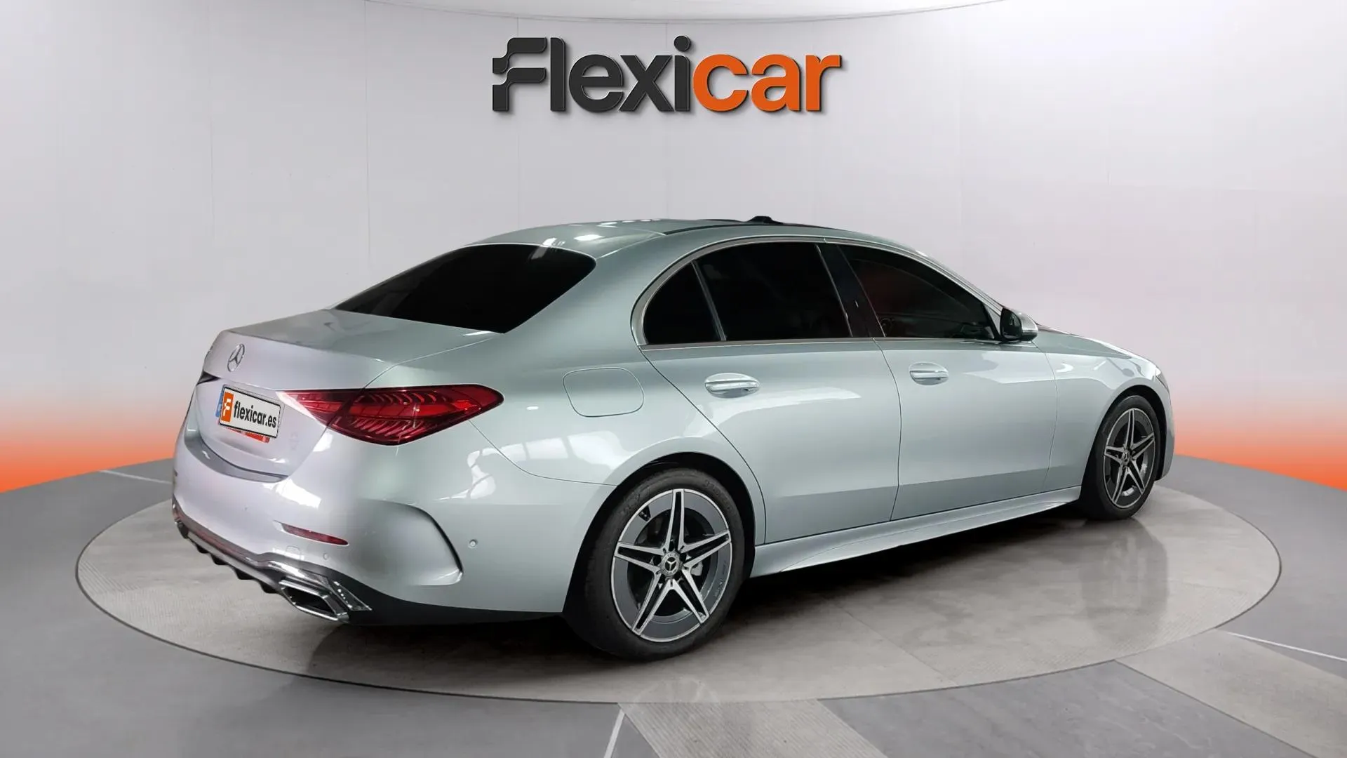 Mercedes-Benz Clase C C 220 d - foto 7